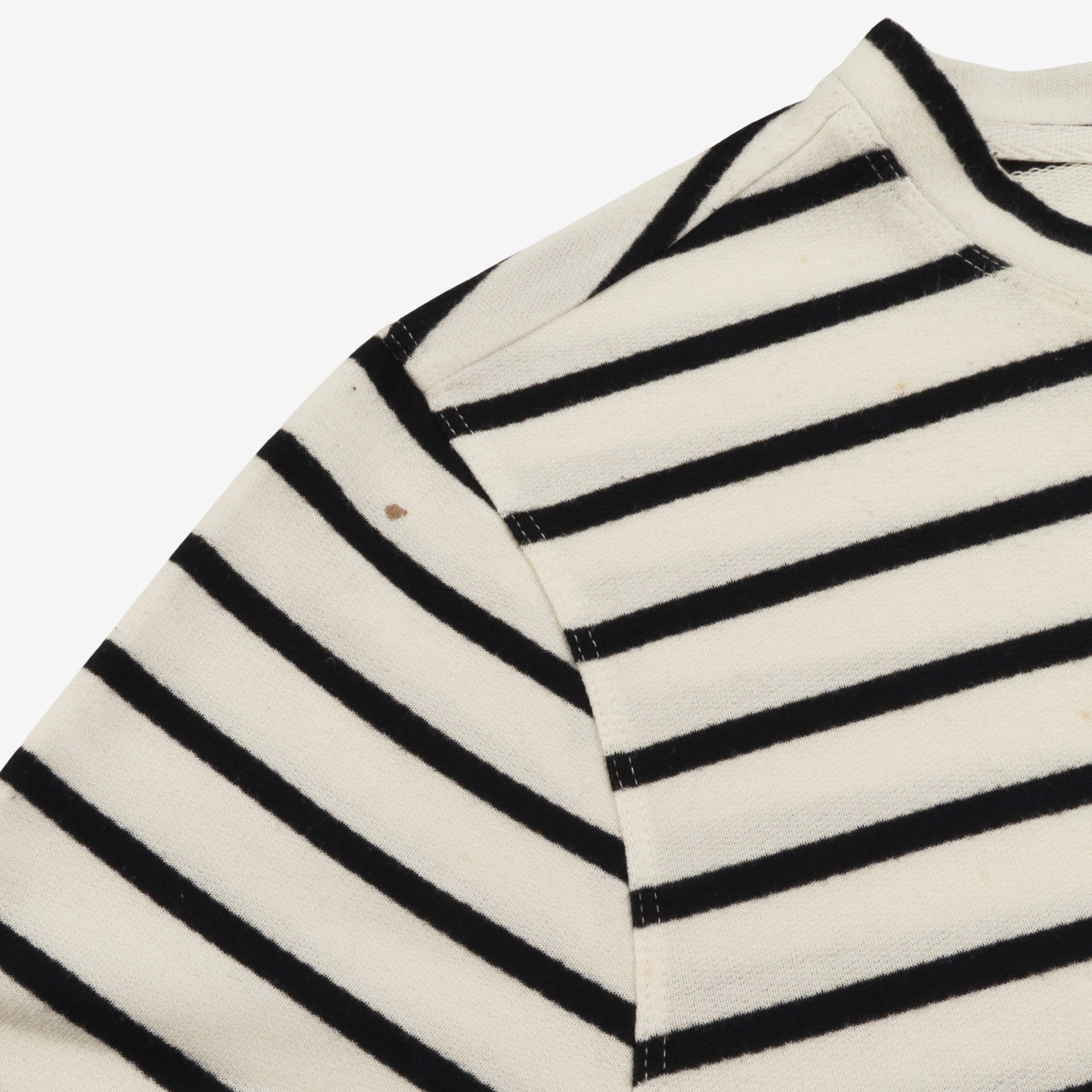 LS Striped Tee