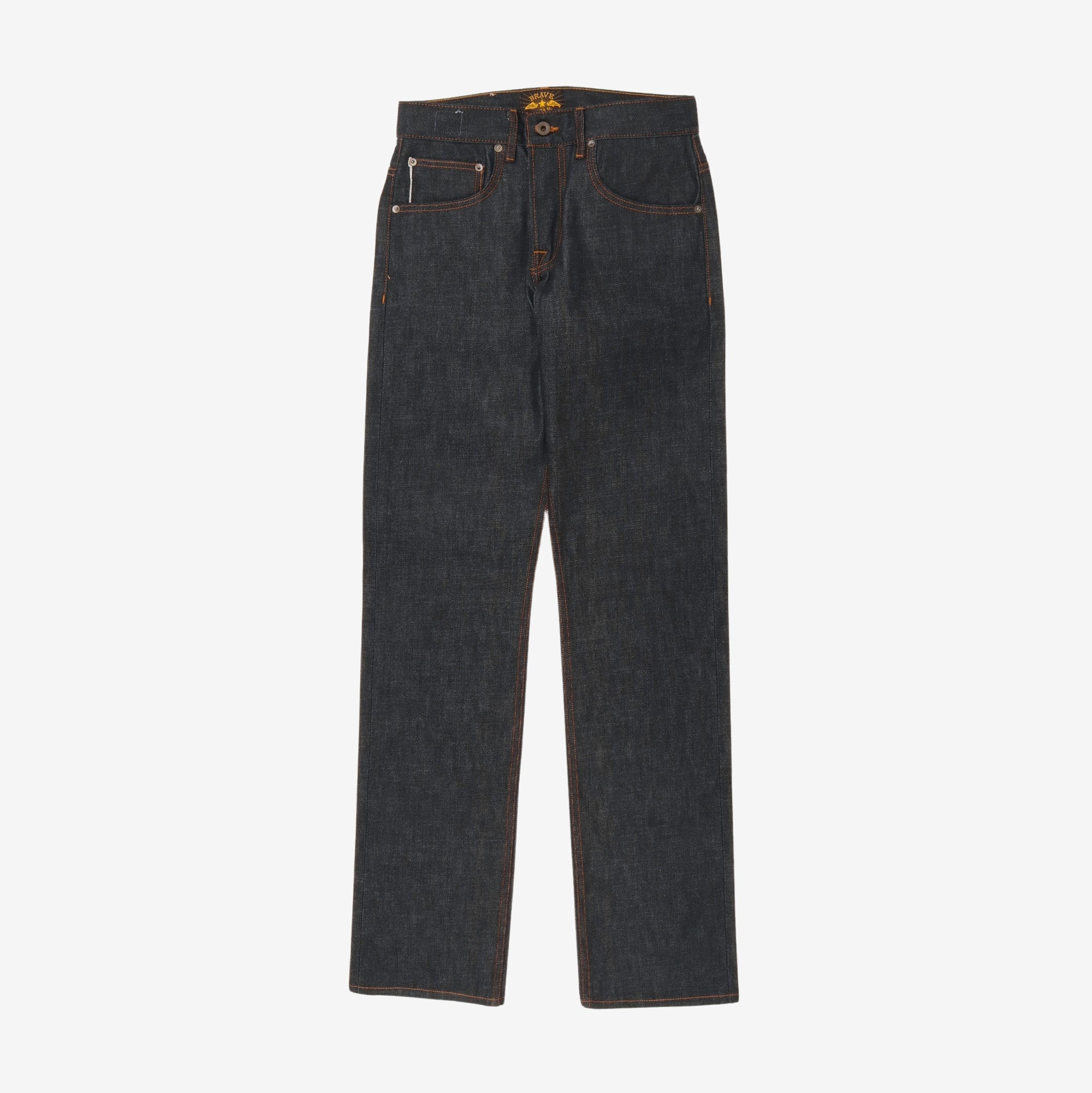 15oz Cone Mills Selvedge Denim