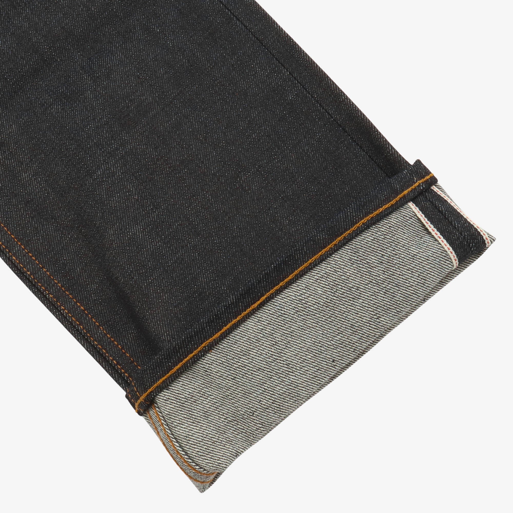 15oz Cone Mills Selvedge Denim