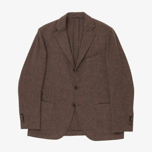 SB Wool Blend Blazer
