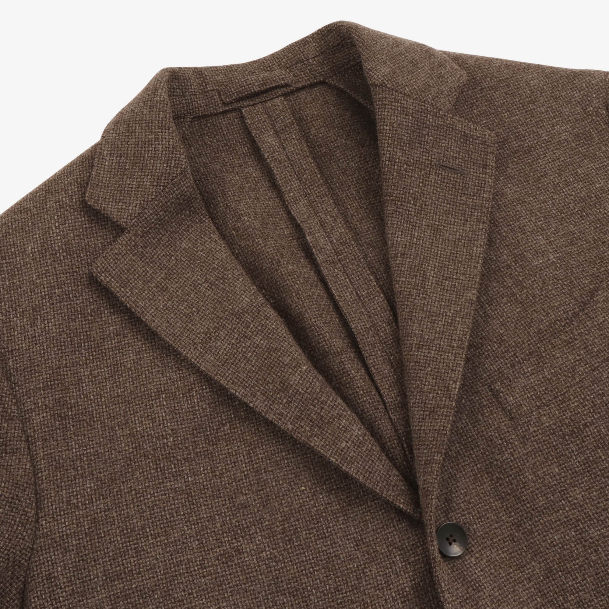 SB Wool Blend Blazer