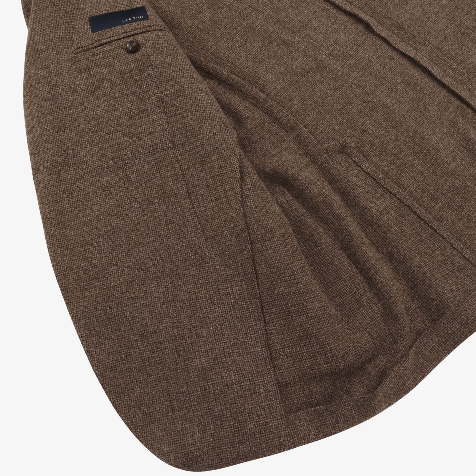 SB Wool Blend Blazer