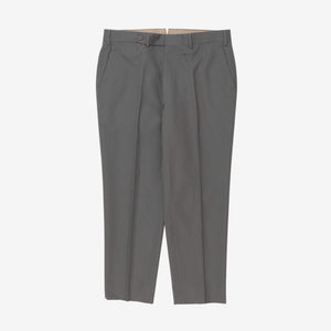 Single Pleat Trouser (36W x 27L)