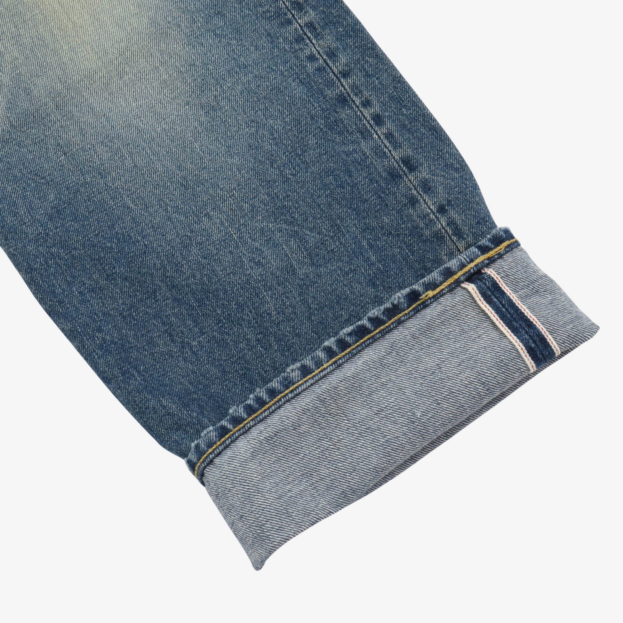 D1826U Ivy Washed Jeans (39W x 31L)