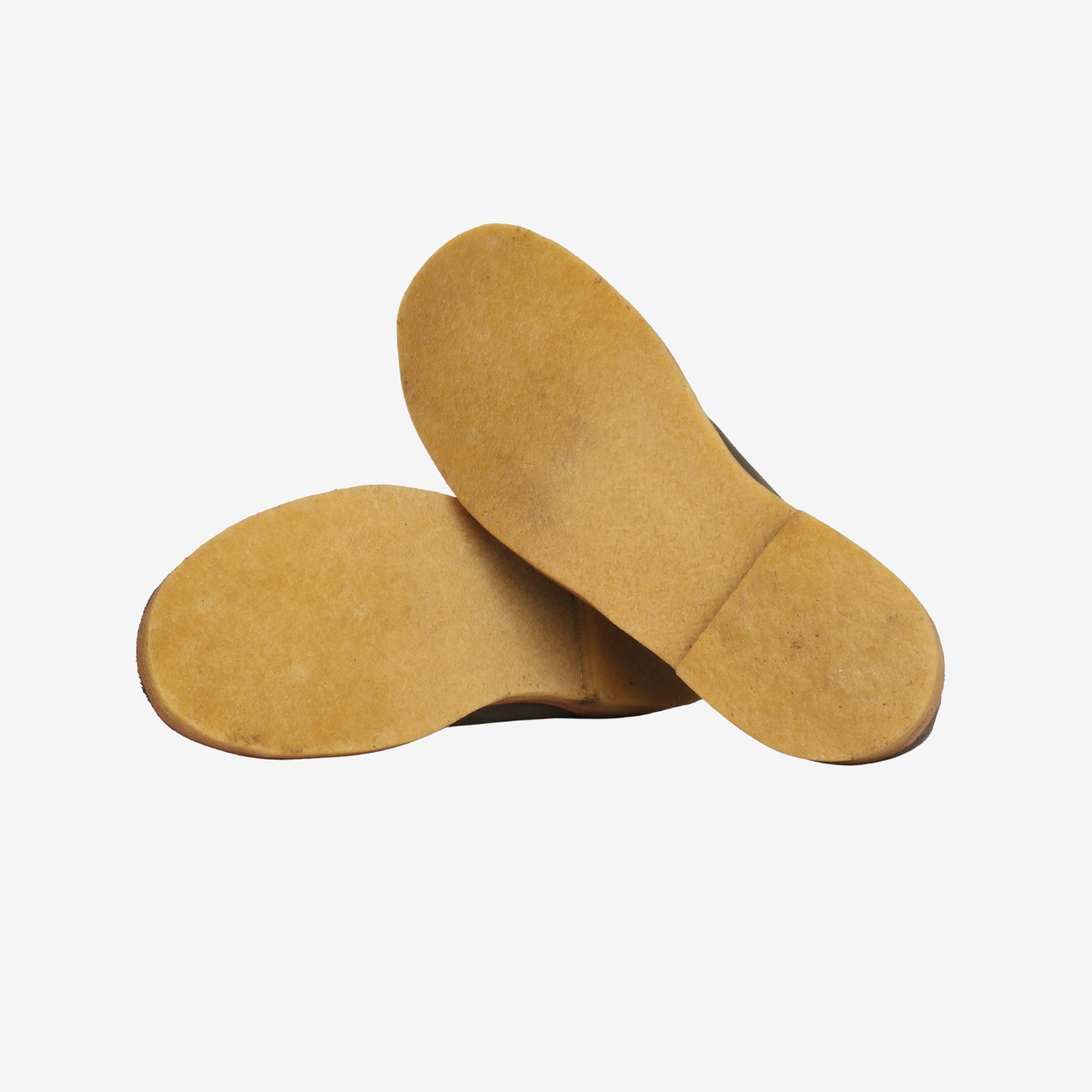 Military Desert Boots