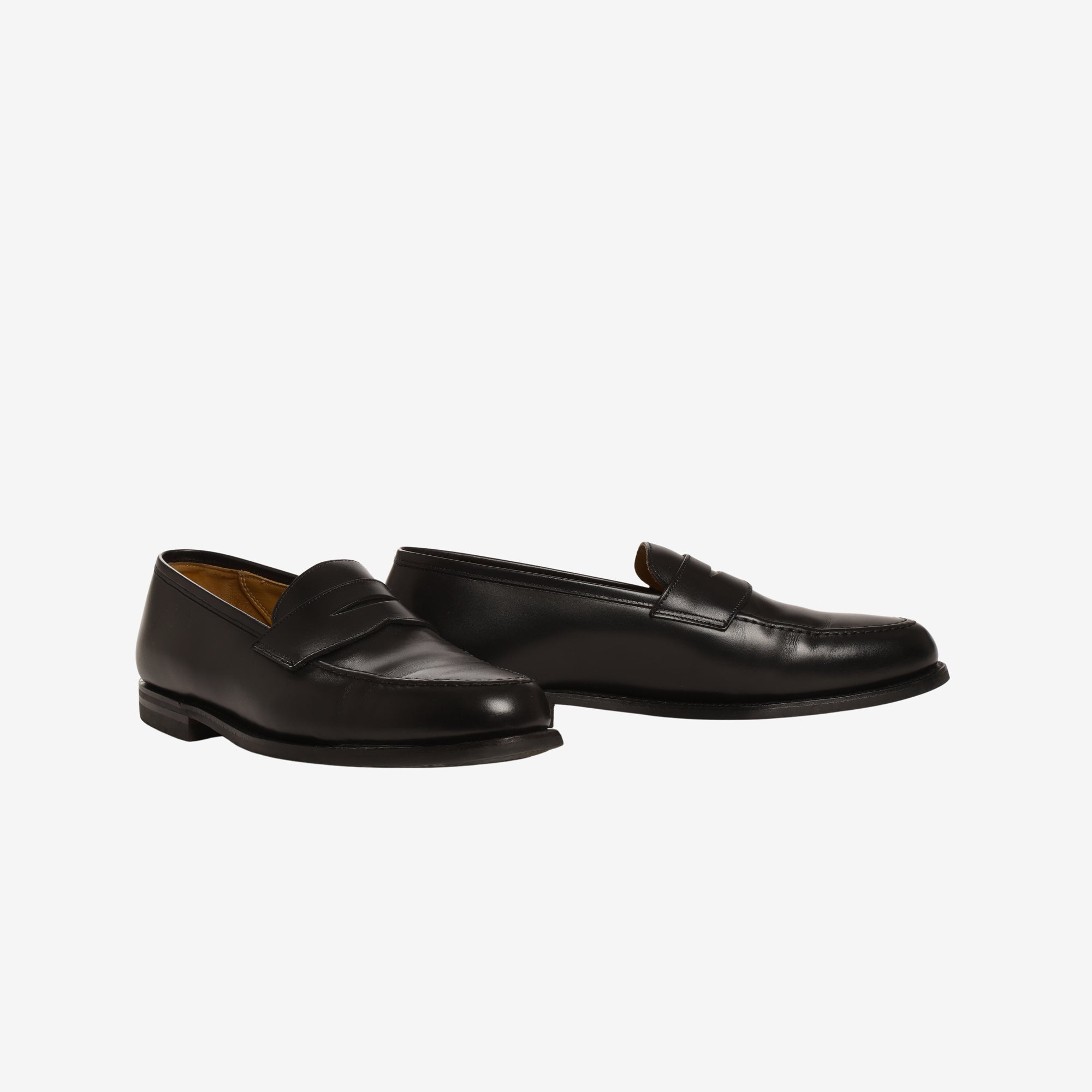 Boston Loafer