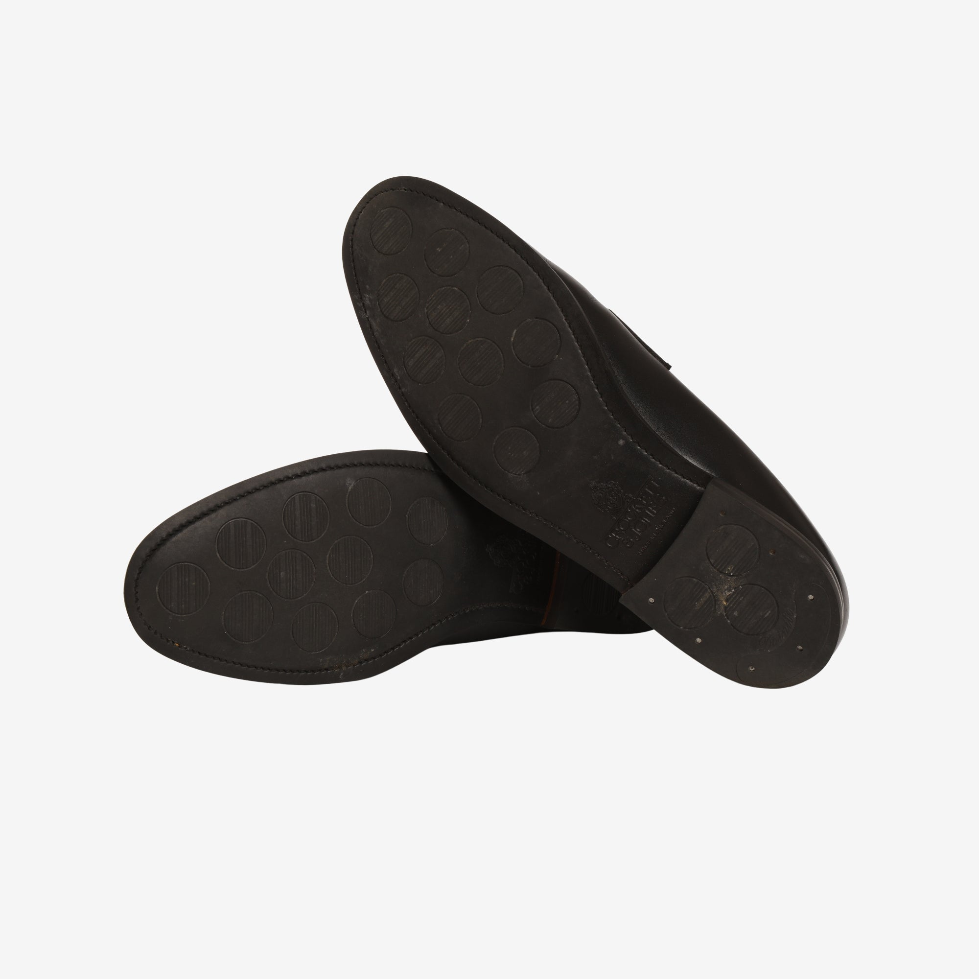 Boston Loafer