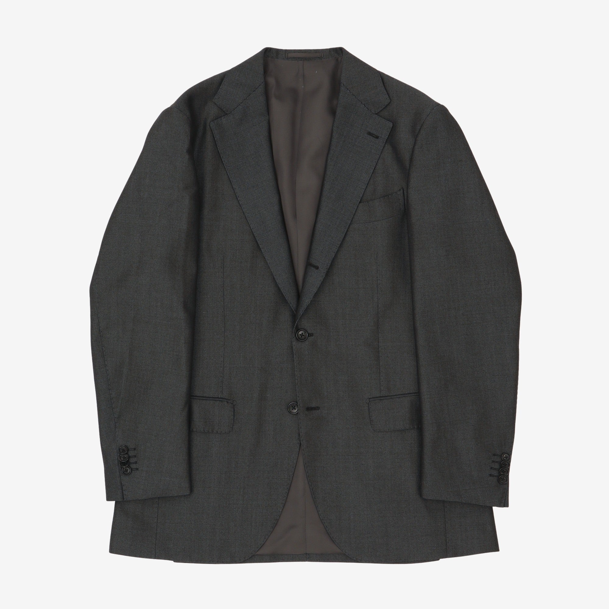 Wool Suit (Beams)