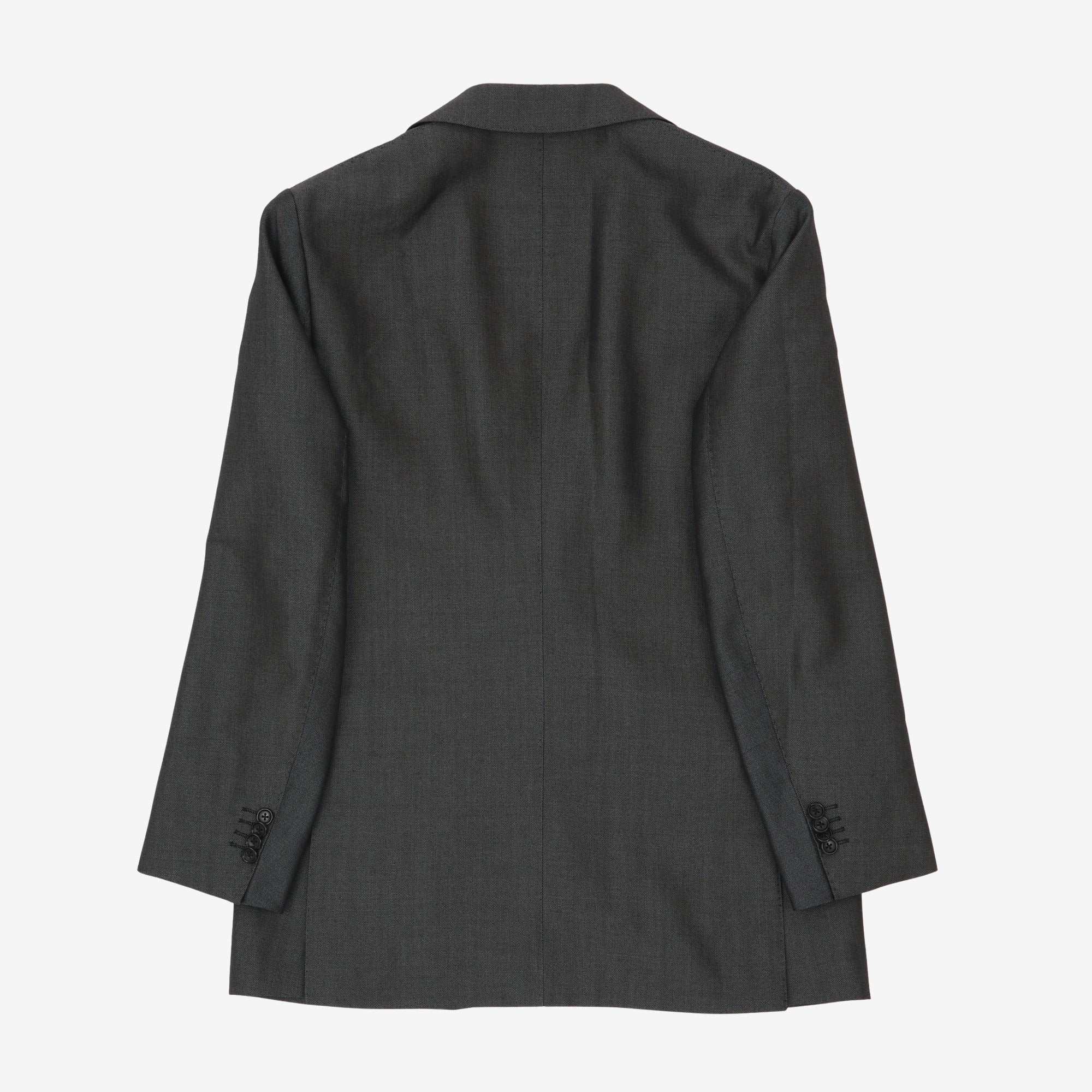 Wool Suit (Beams)