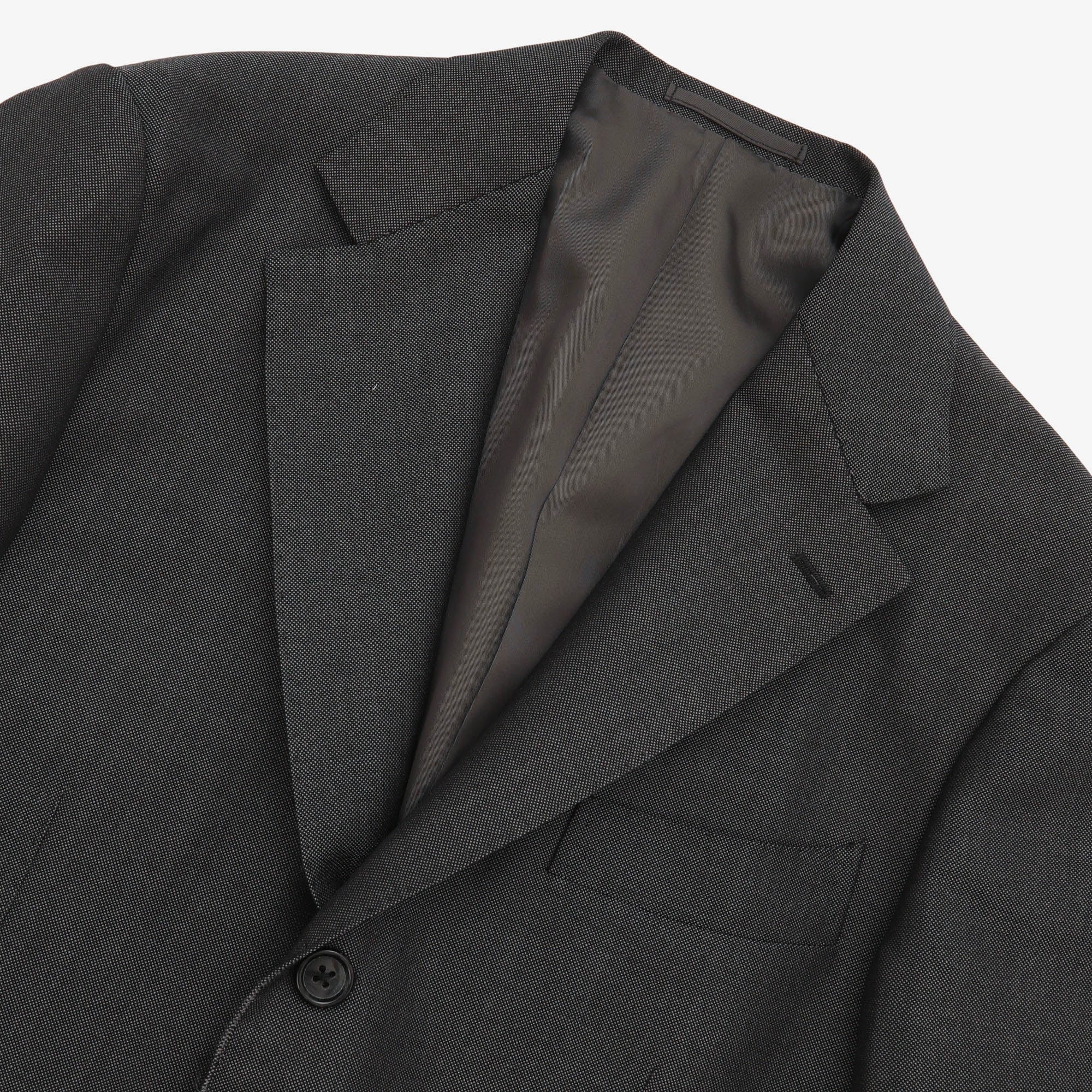Wool Suit (Beams)