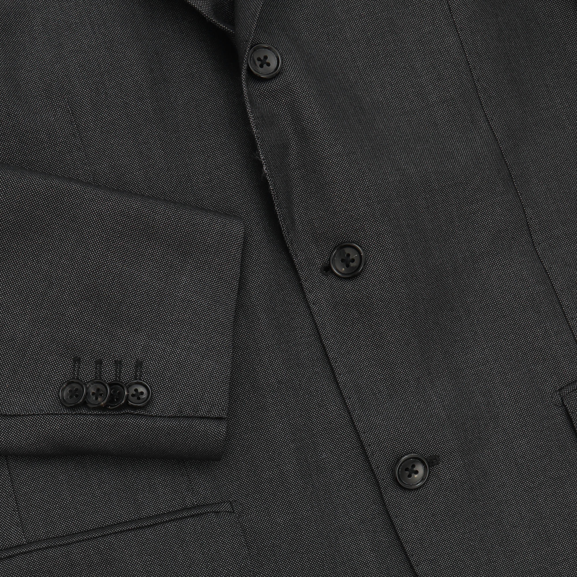 Wool Suit (Beams)