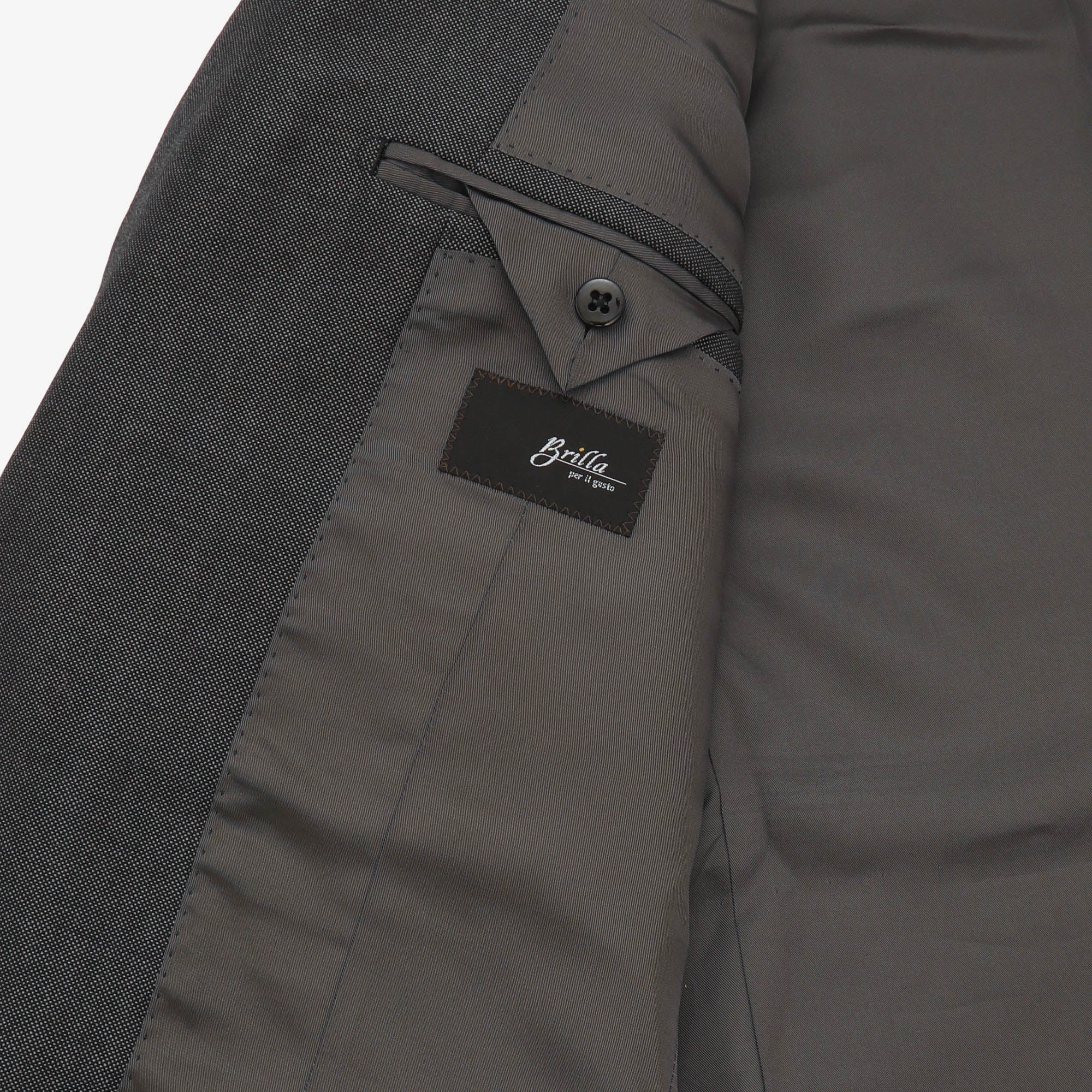 Wool Suit (Beams)