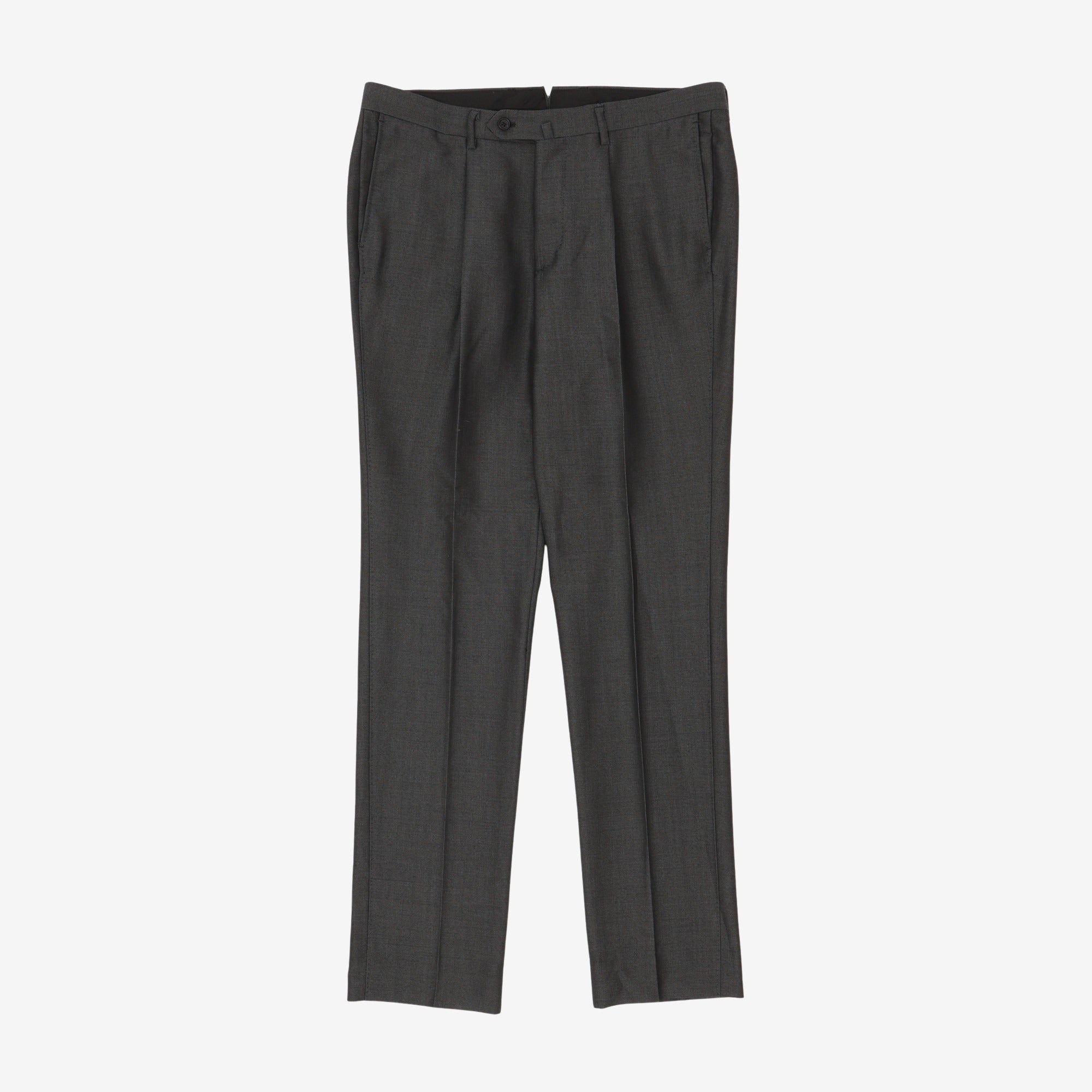 Wool Suit (Beams)