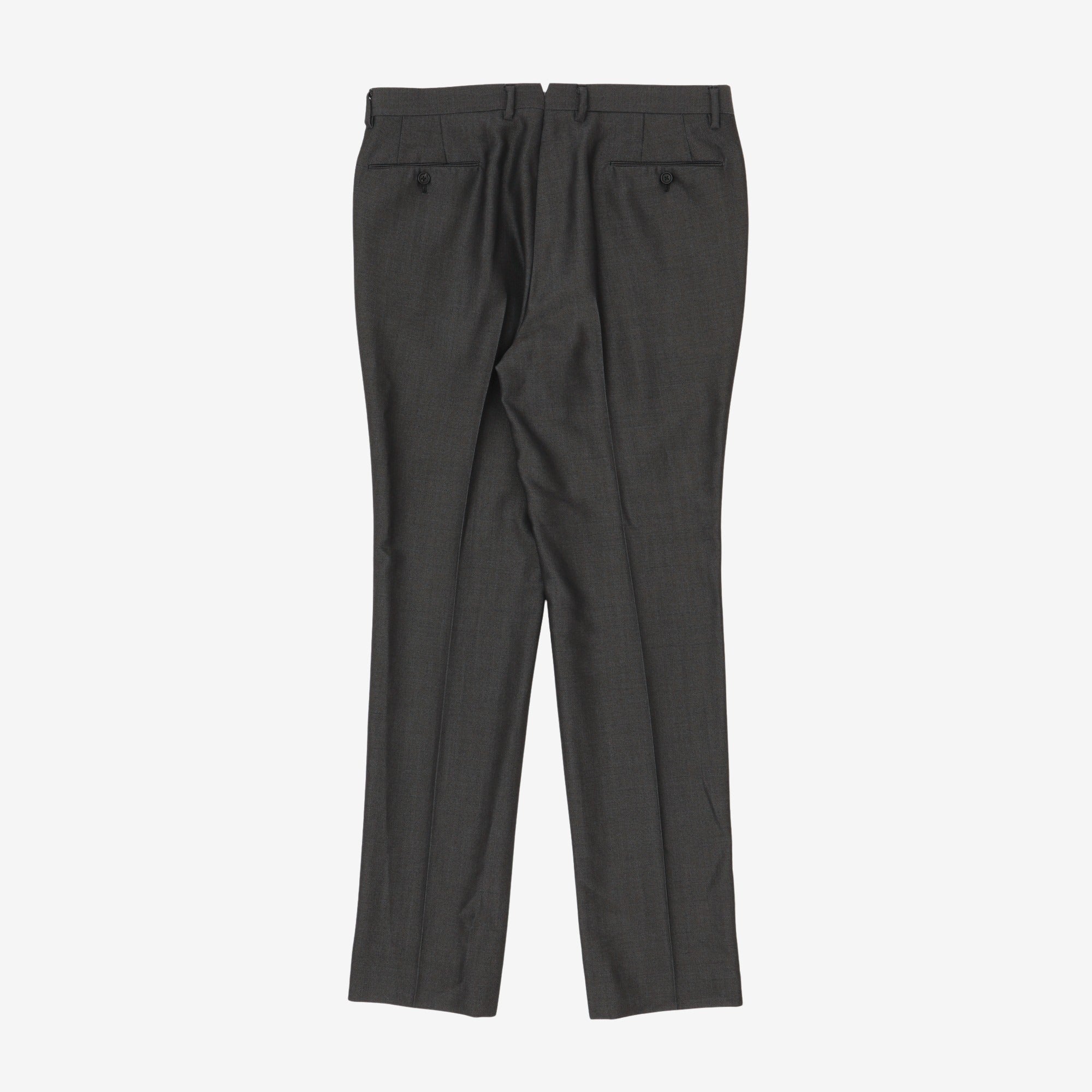 Wool Suit (Beams)