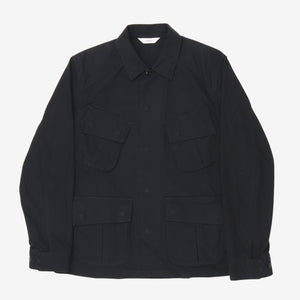 Jungle Fatigue Jacket