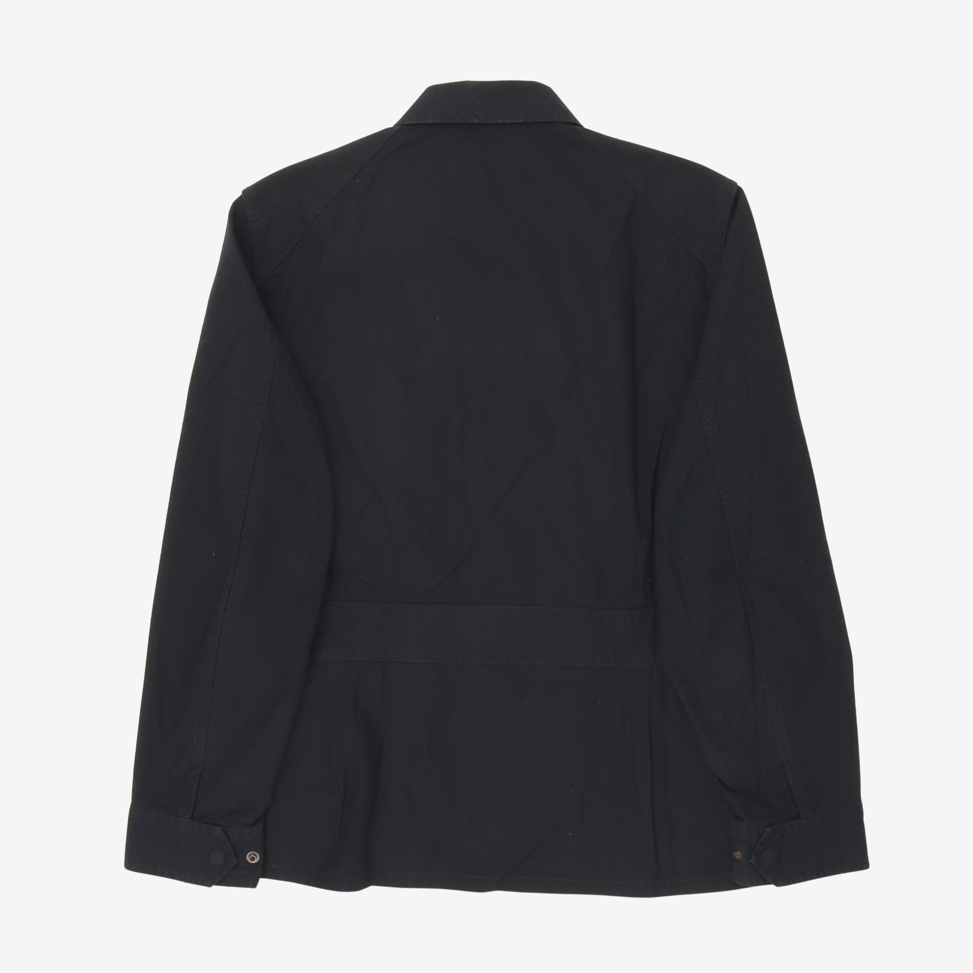 Jungle Fatigue Jacket