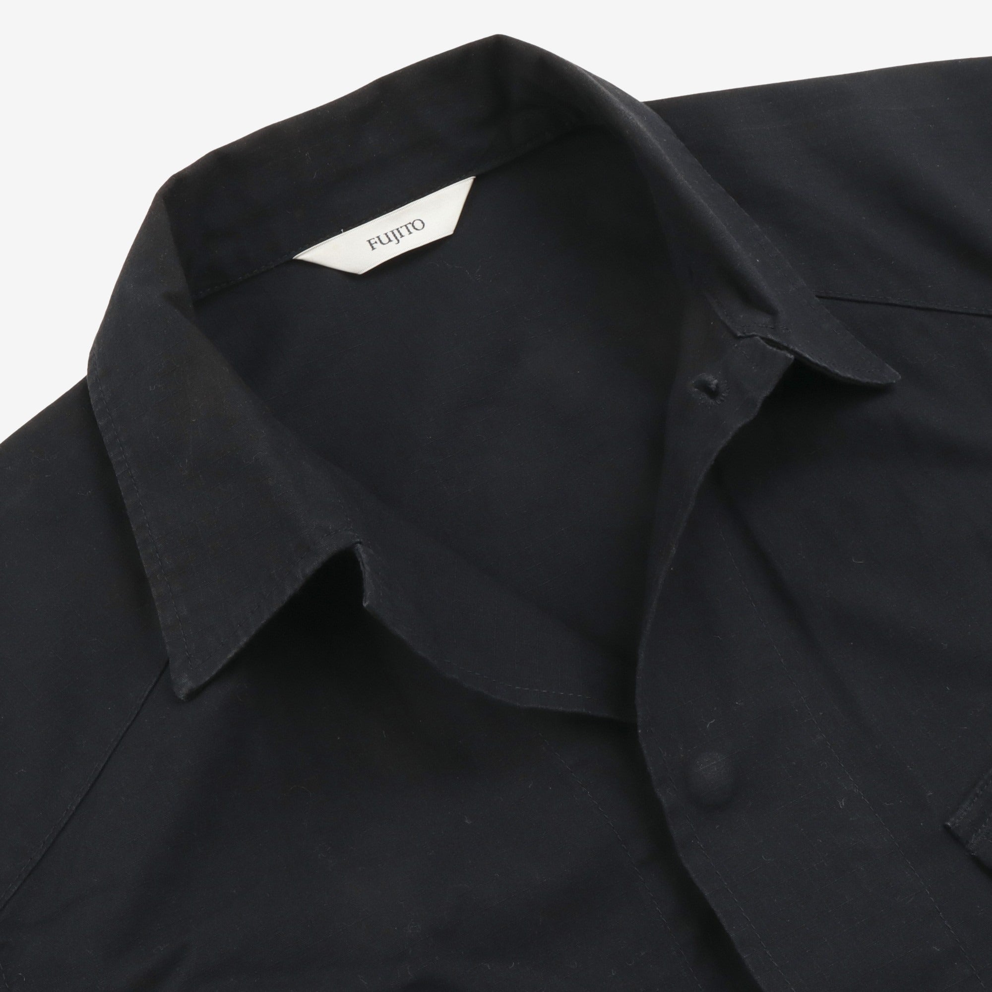Jungle Fatigue Jacket