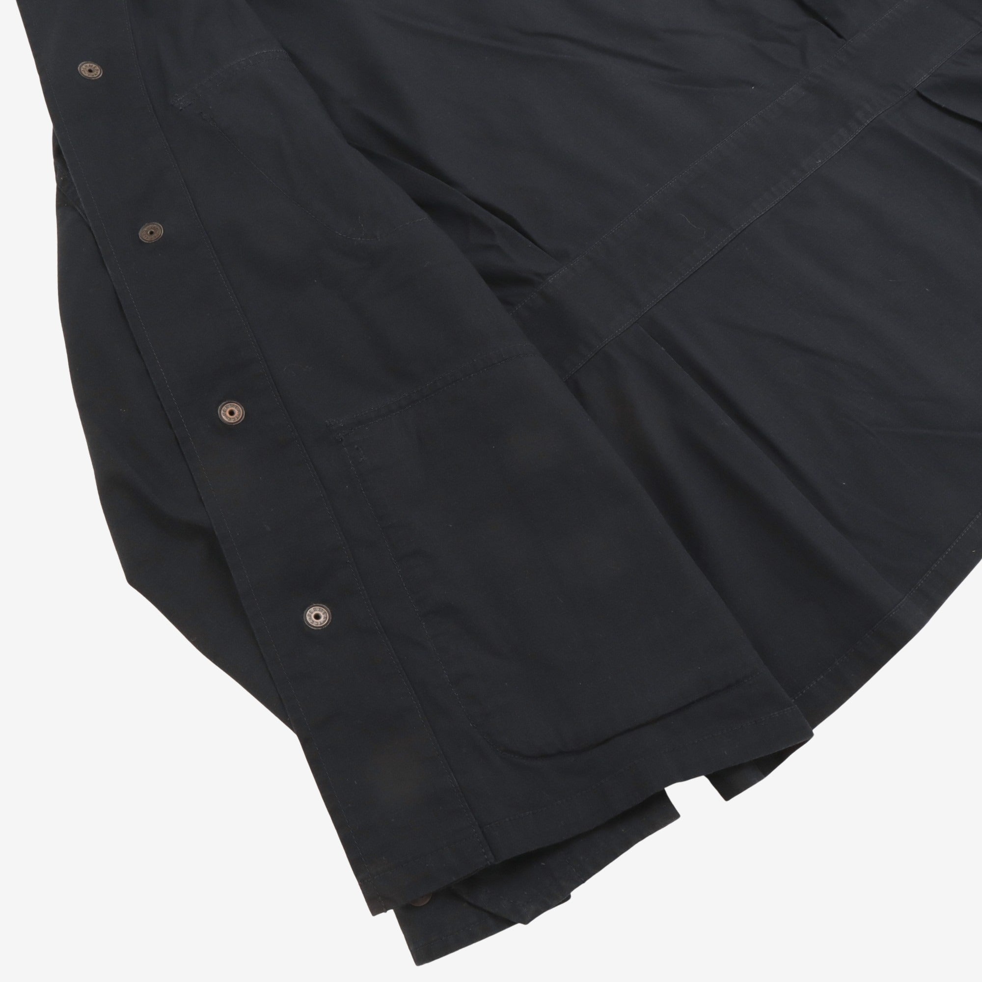 Jungle Fatigue Jacket