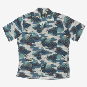 Trunk Fuji Camp Shirt