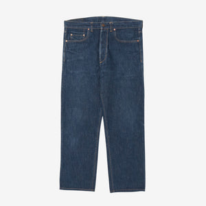 NW2-TS2 Selvedge Denim