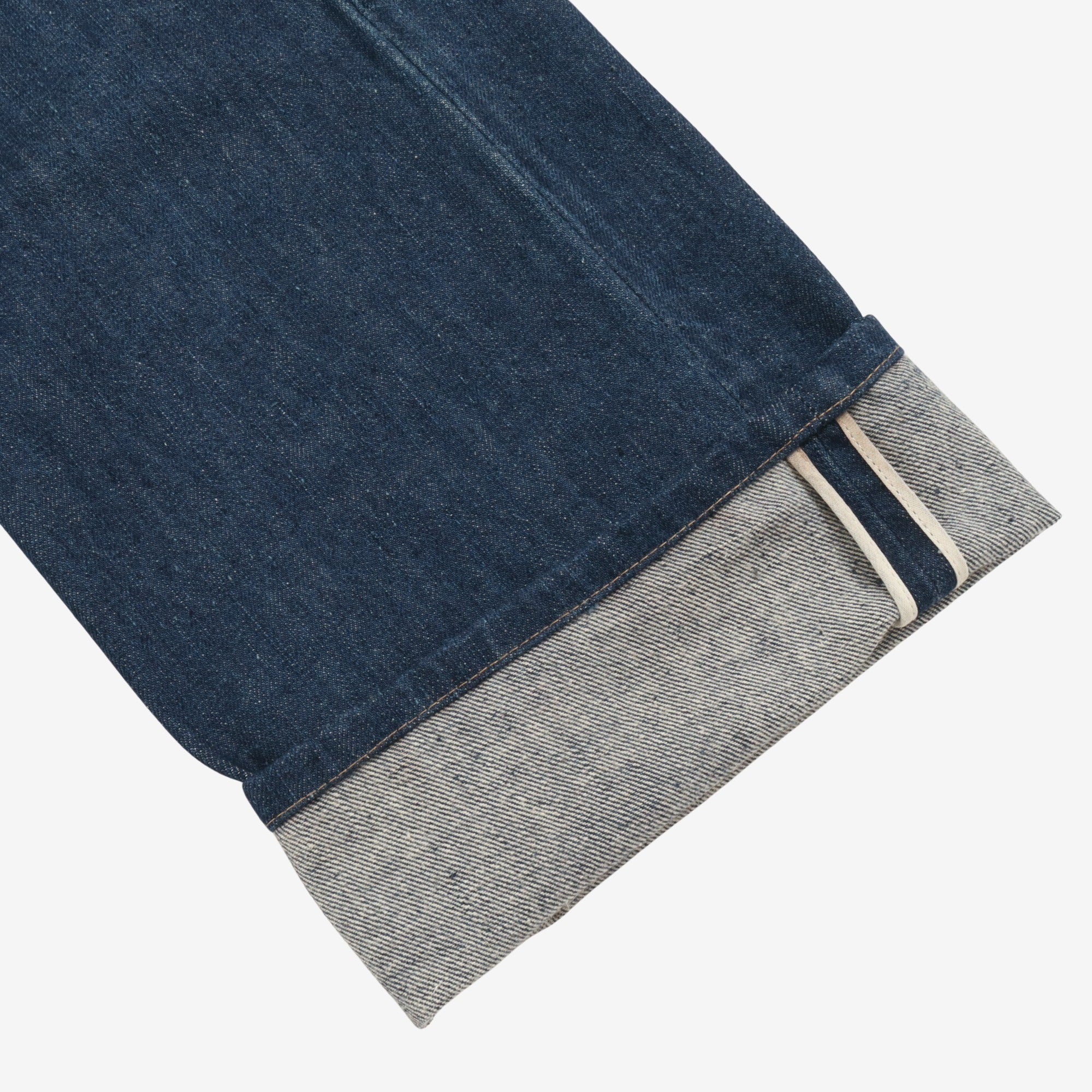 NW2-TS2 Selvedge Denim