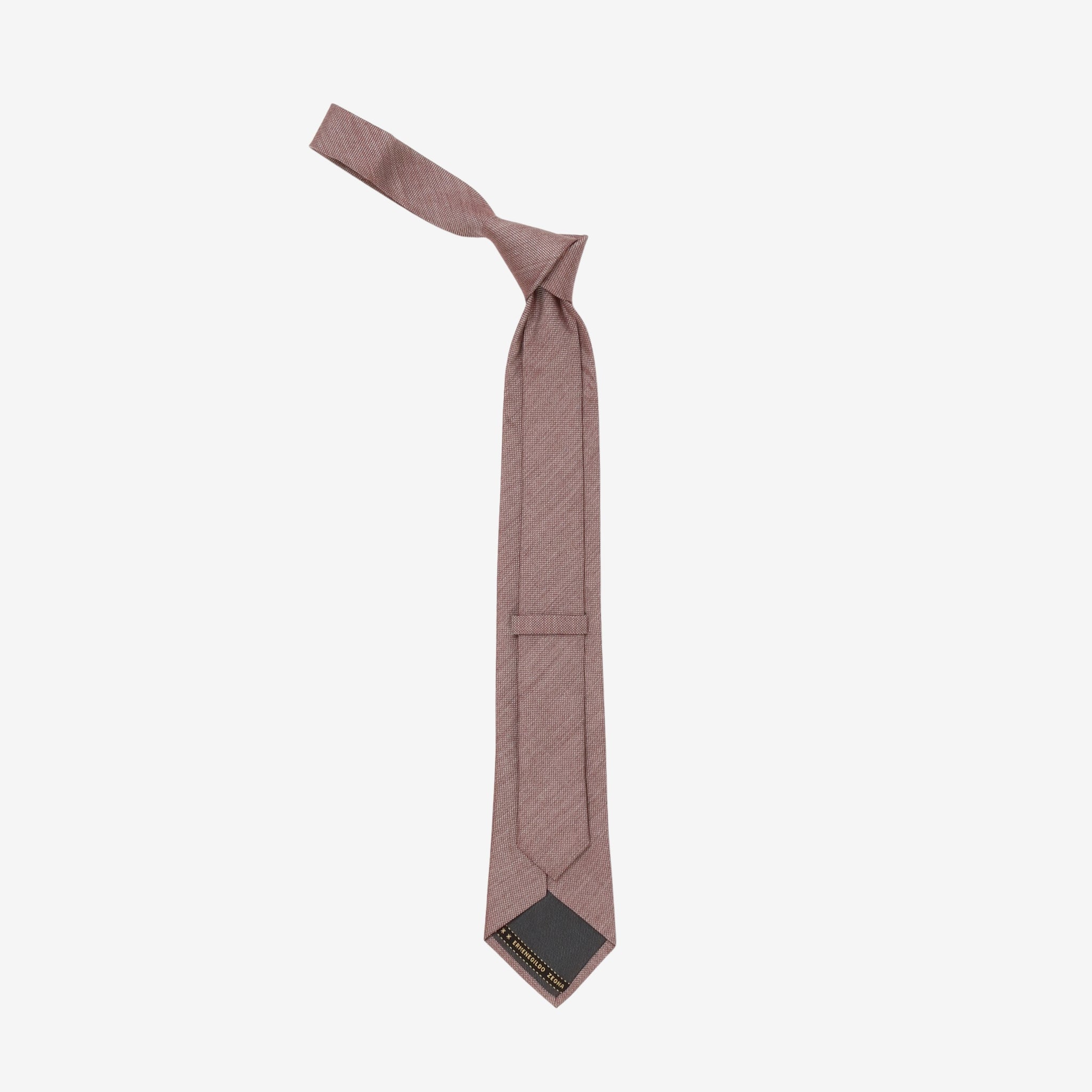 Silk Tie