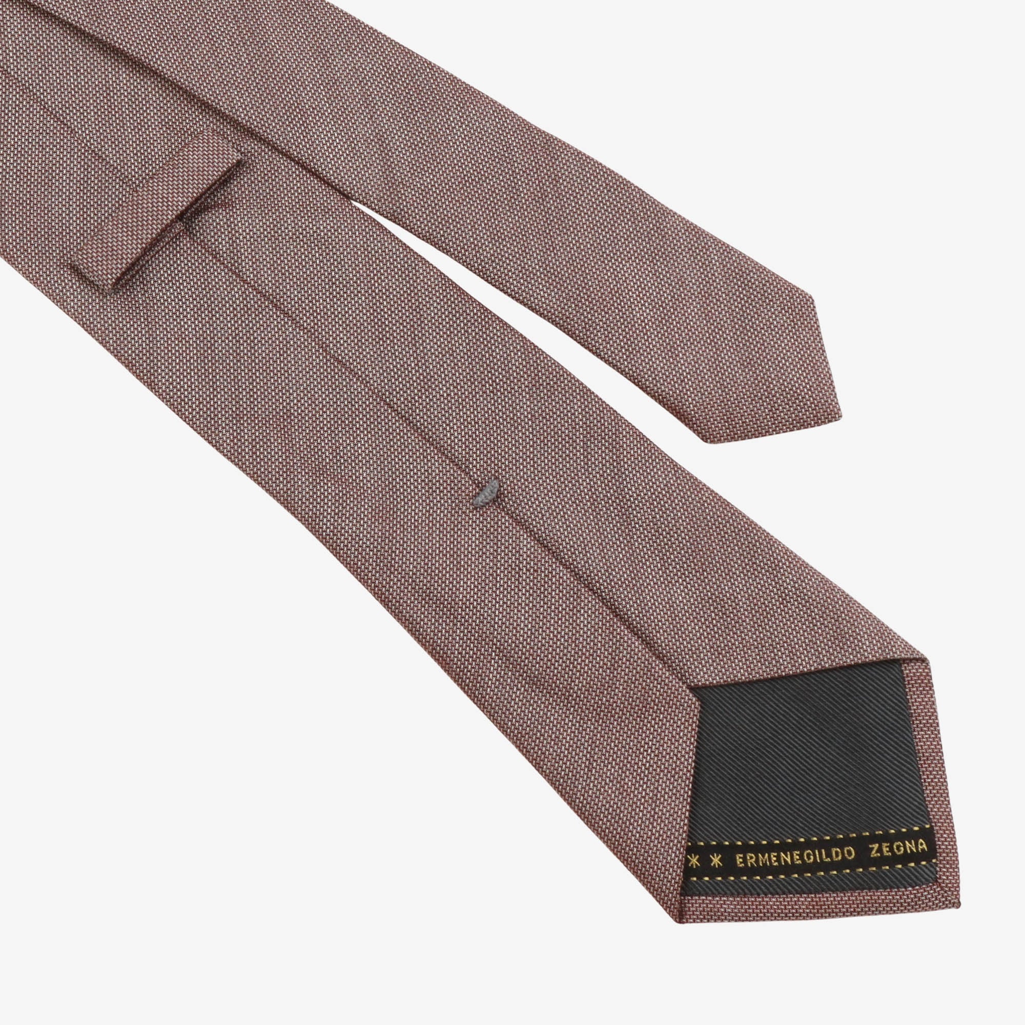 Silk Tie