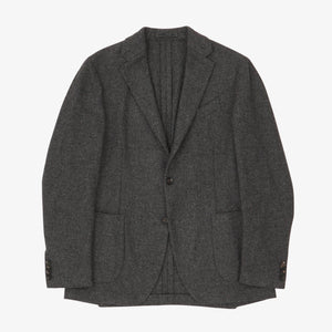 Wool Blazer