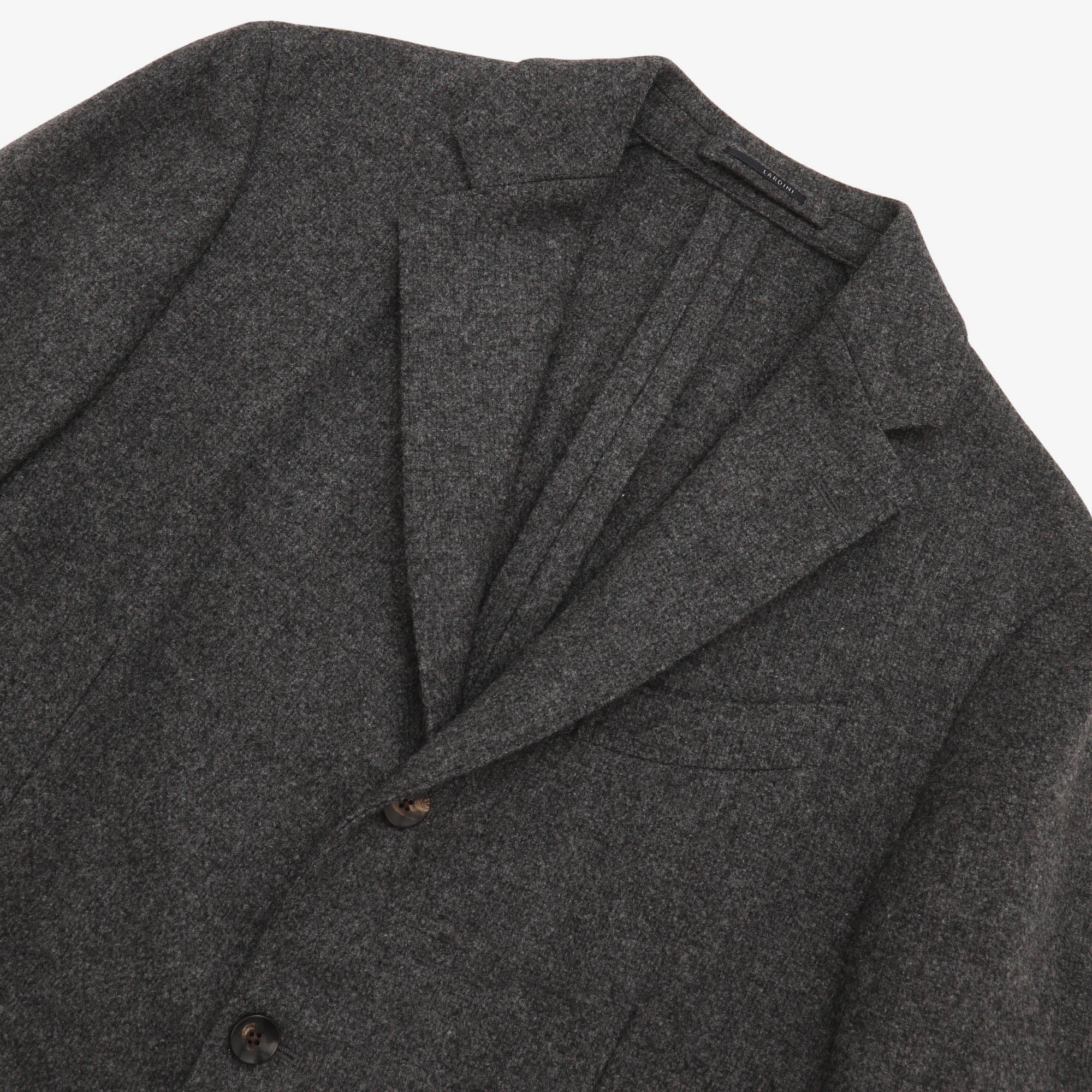Wool Blazer