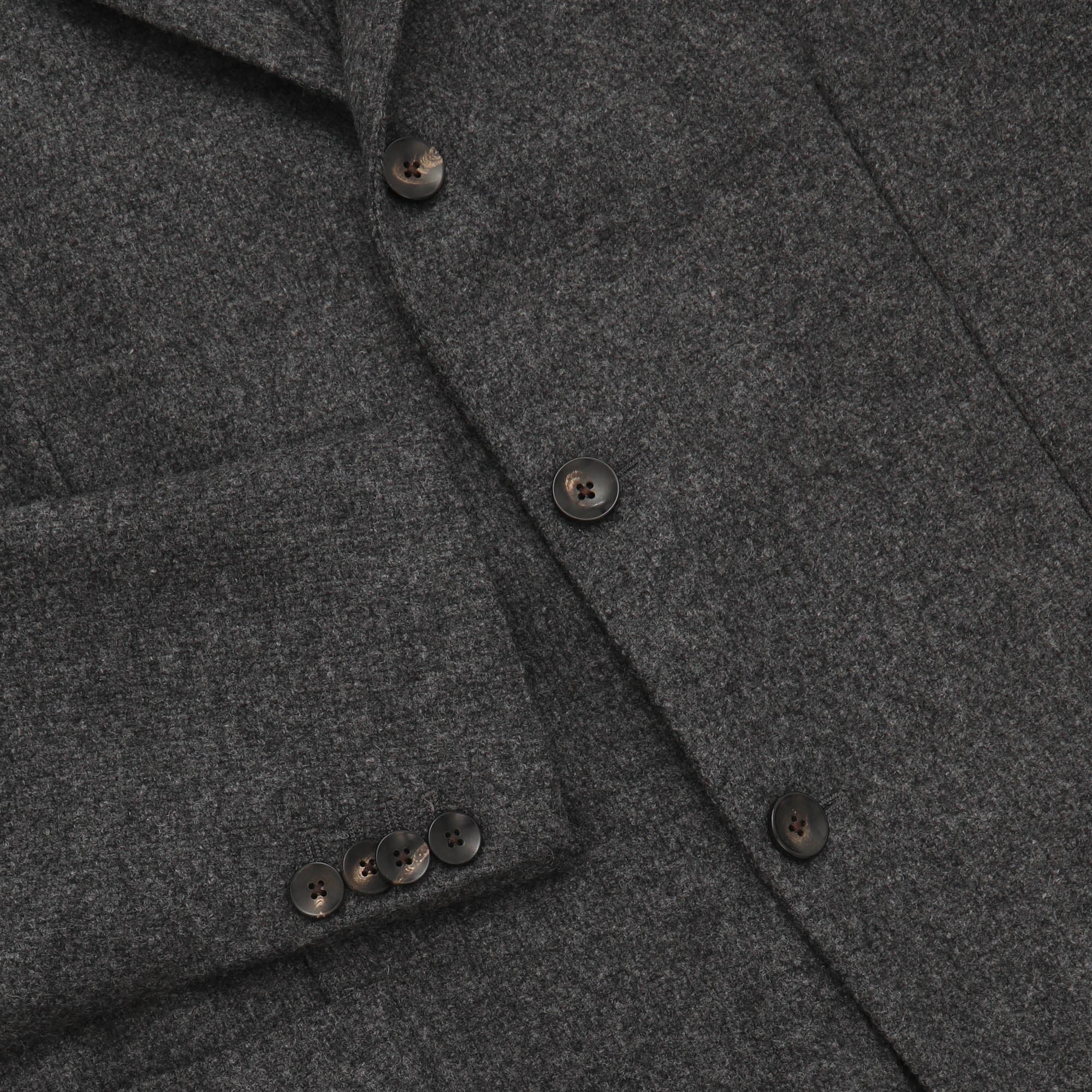 Wool Blazer