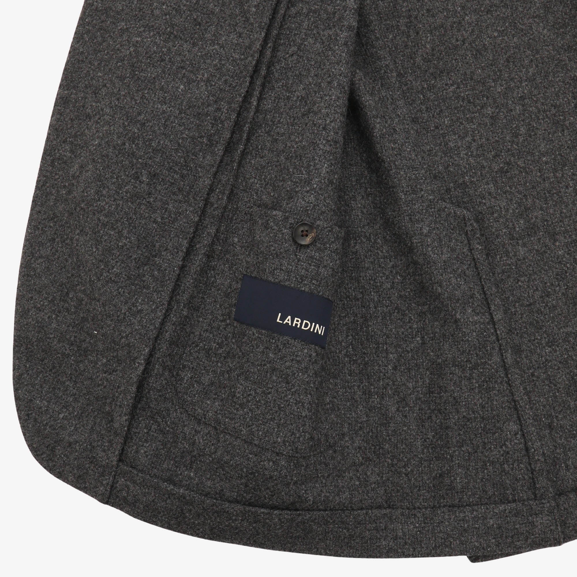 Wool Blazer