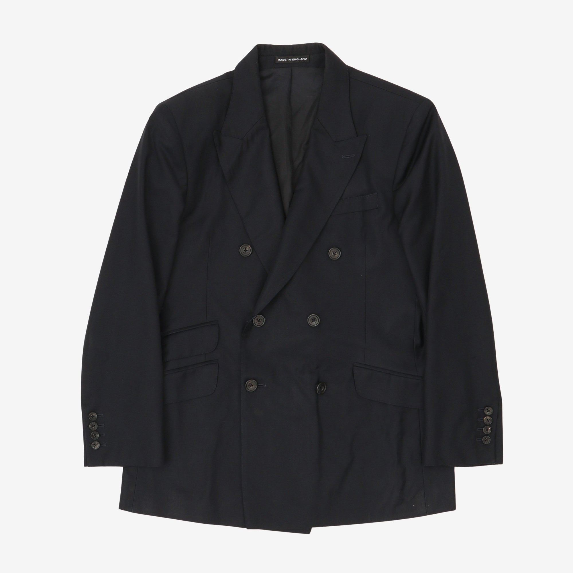 DB Wool Jacket