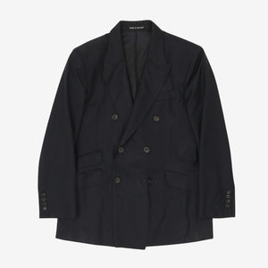 DB Wool Jacket