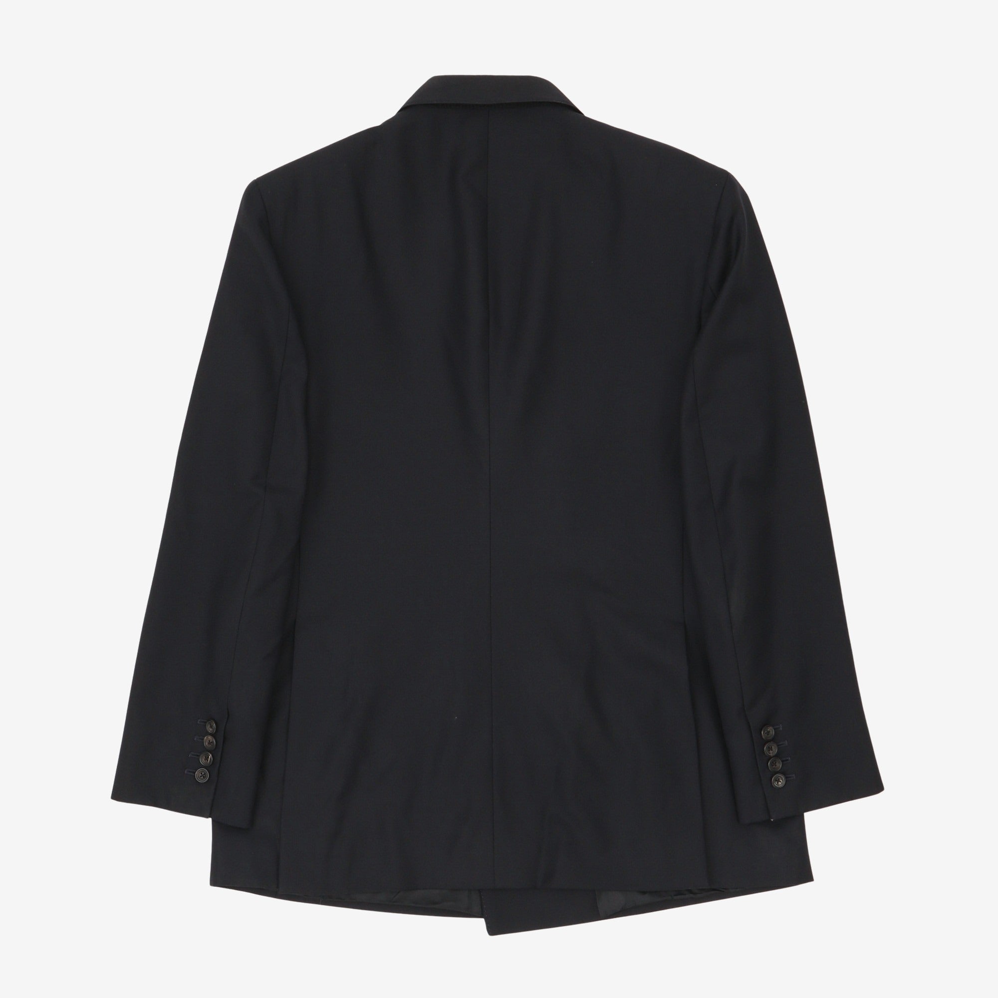 DB Wool Jacket