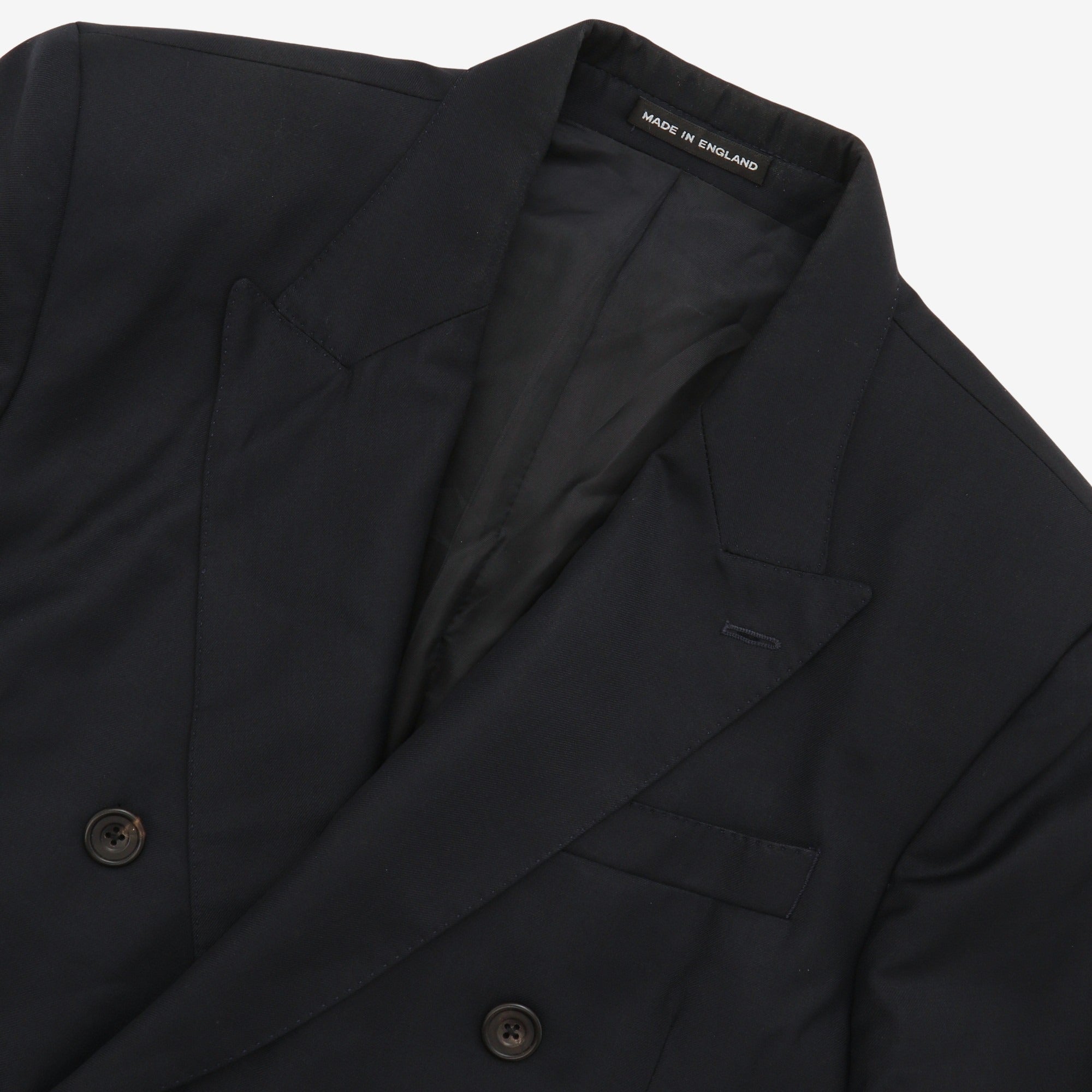 DB Wool Jacket