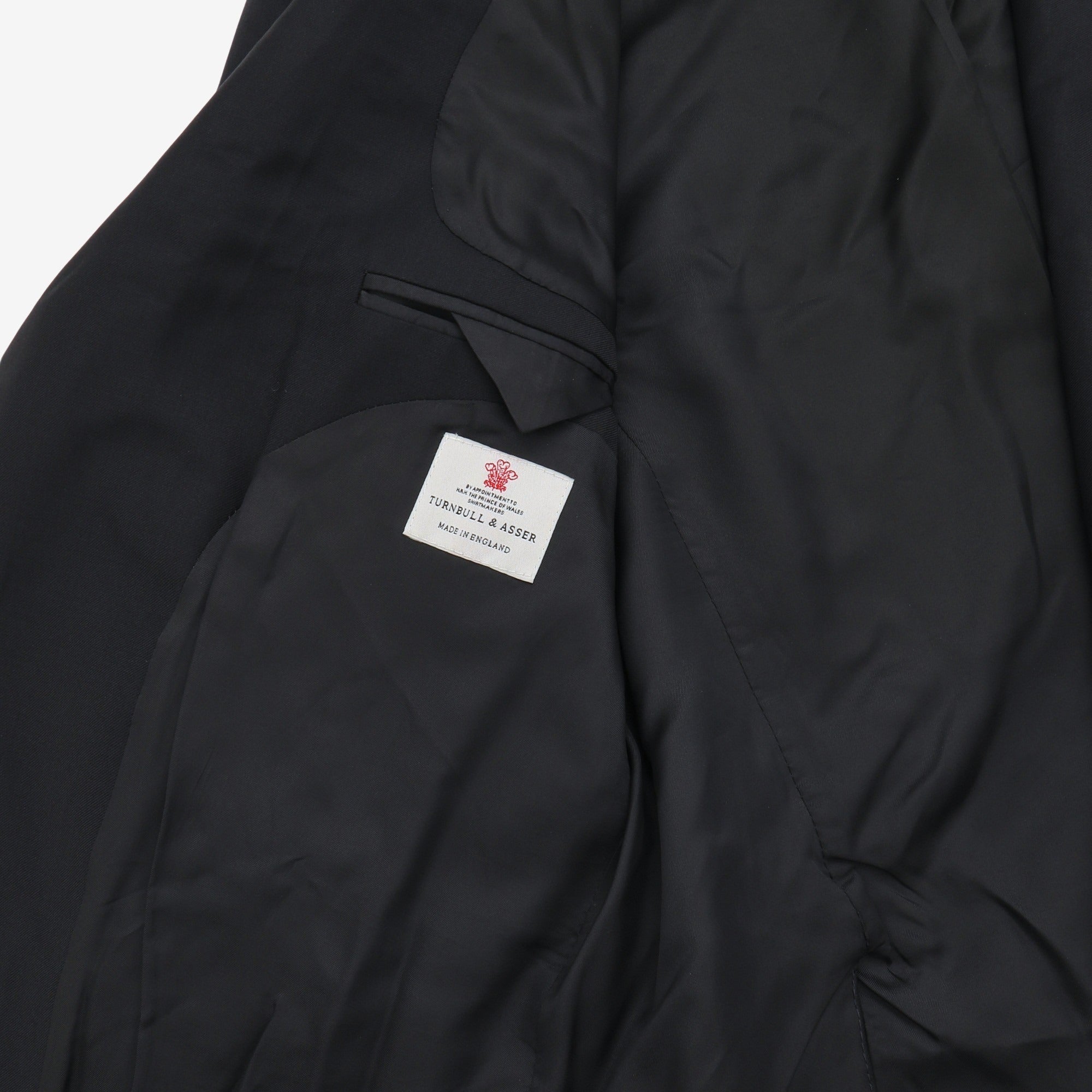 DB Wool Jacket