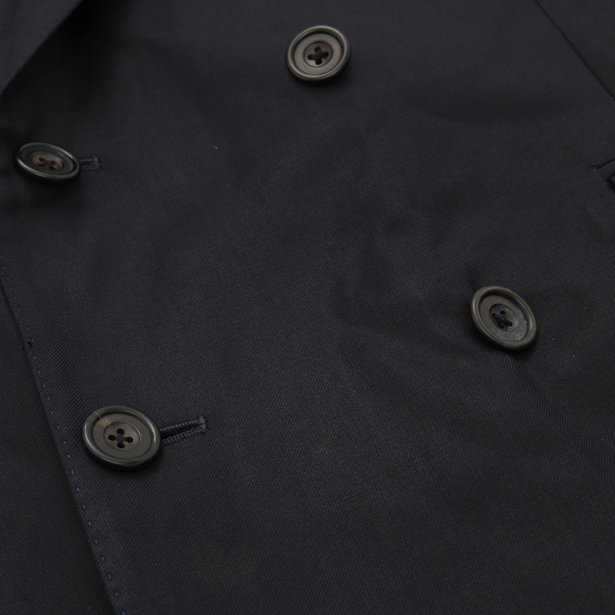 DB Wool Jacket