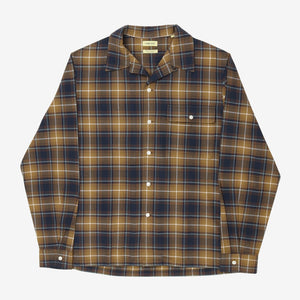 Check Shirt