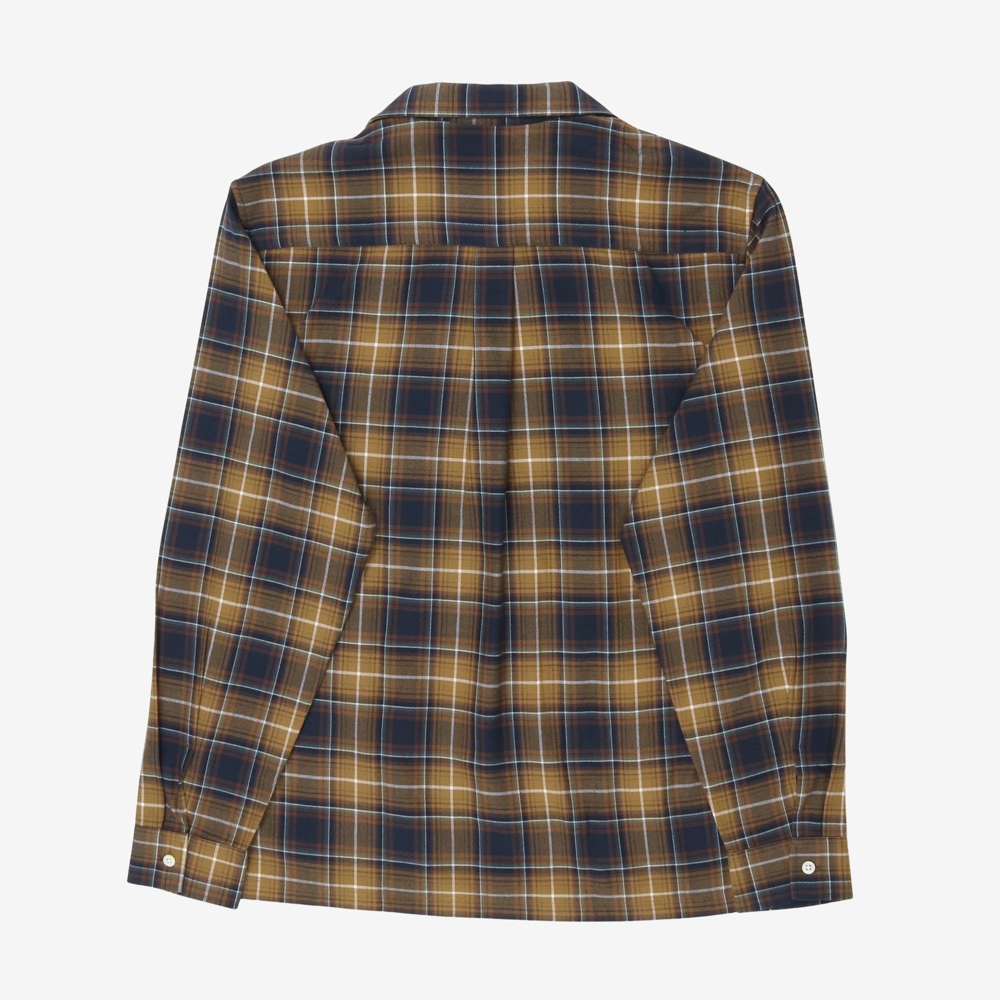Check Shirt