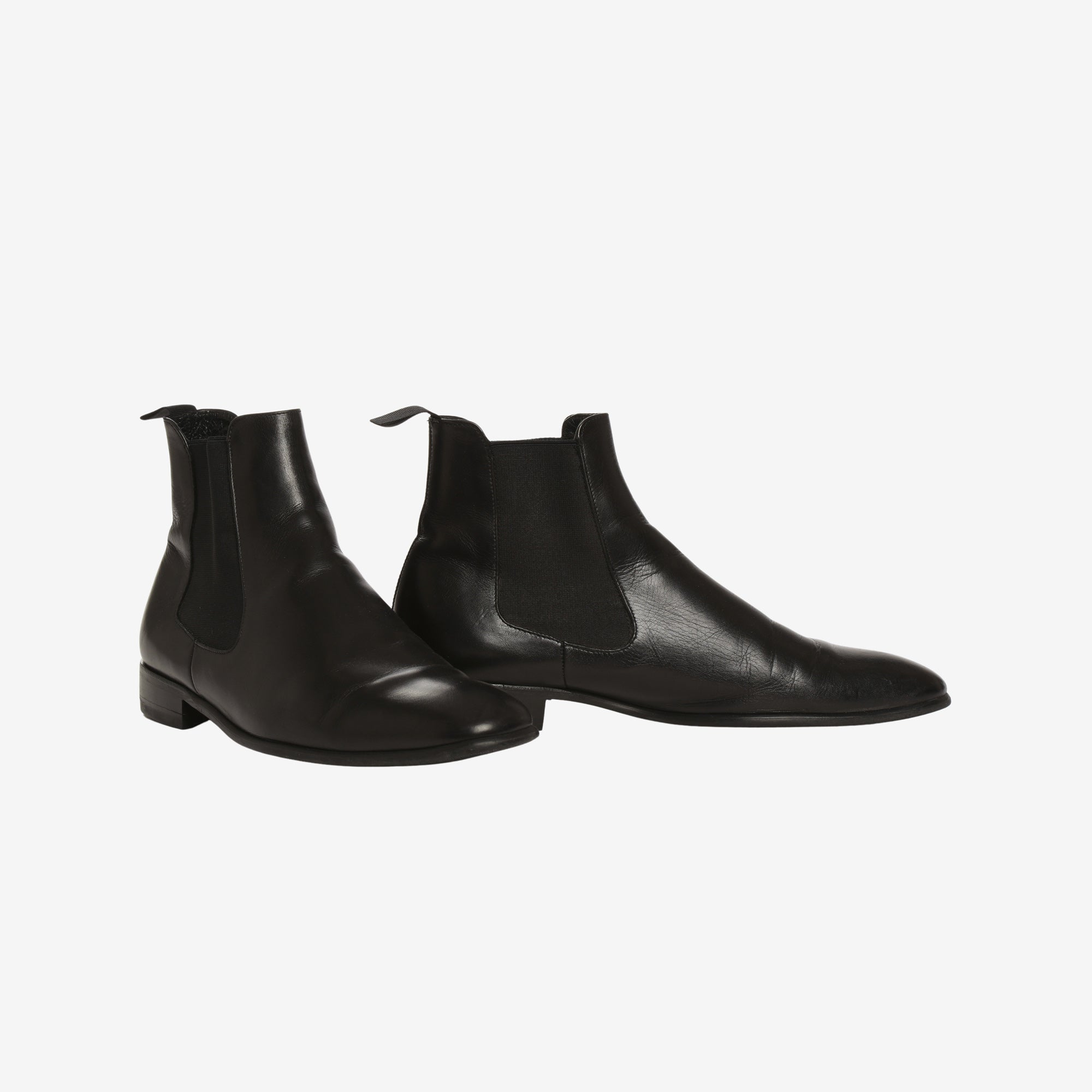 Chelsea Boots