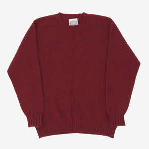 Shetland Sweater