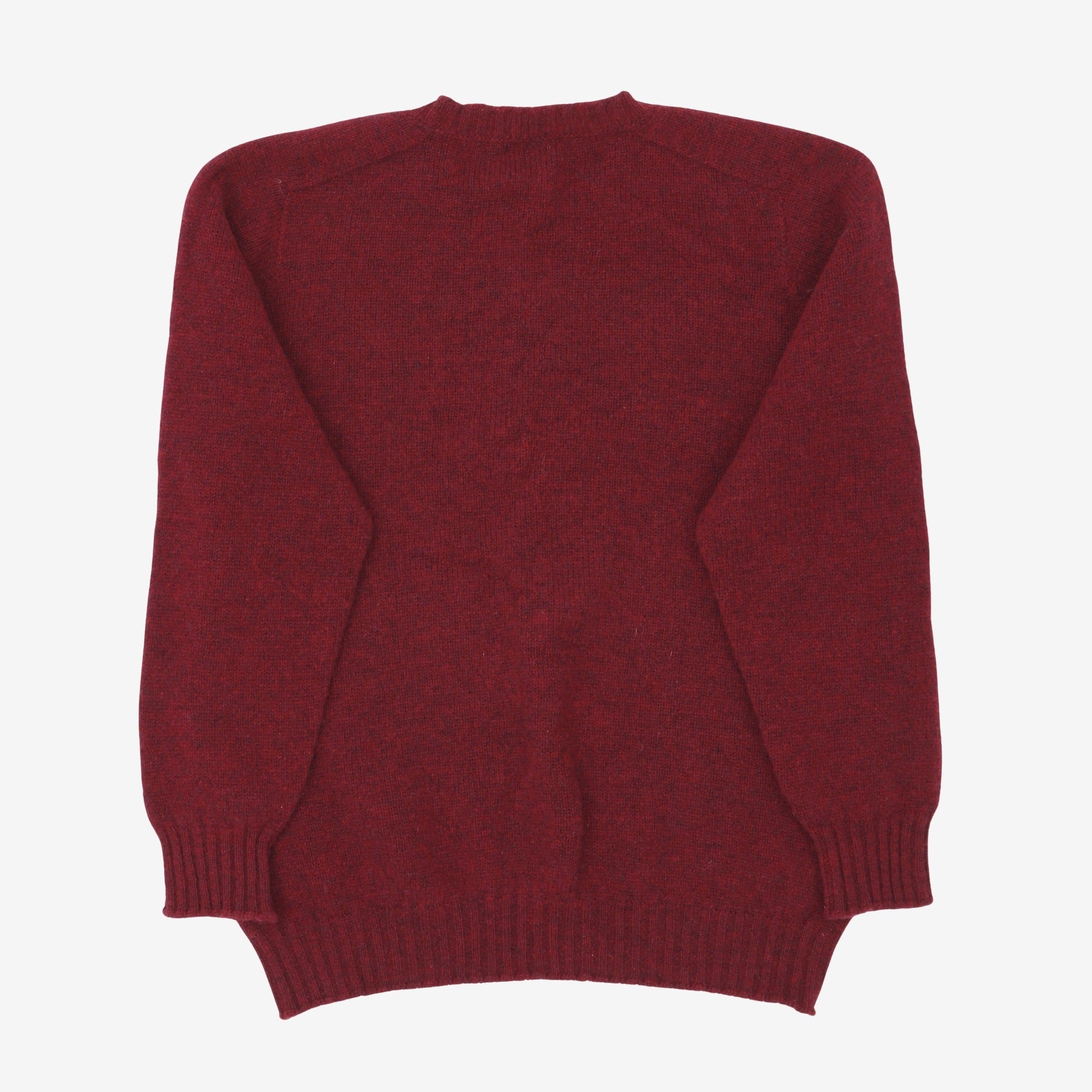 Shetland Sweater