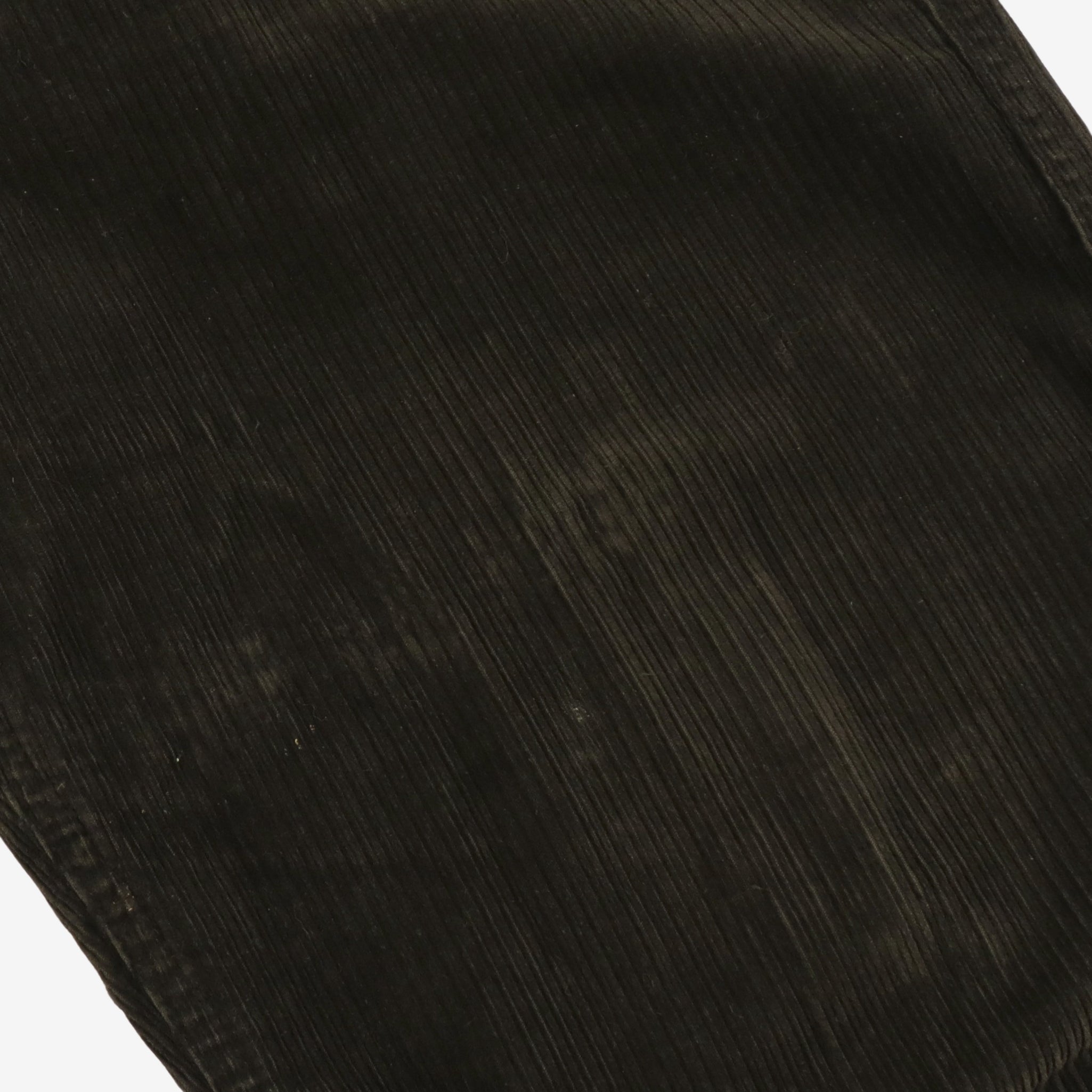 Corduroy Workwear Trousers (34W X 33L)