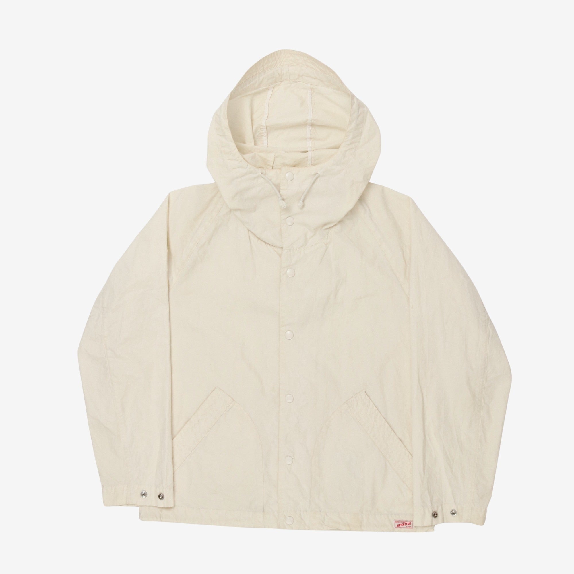 Sailing Parka
