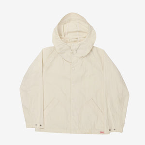 Sailing Parka