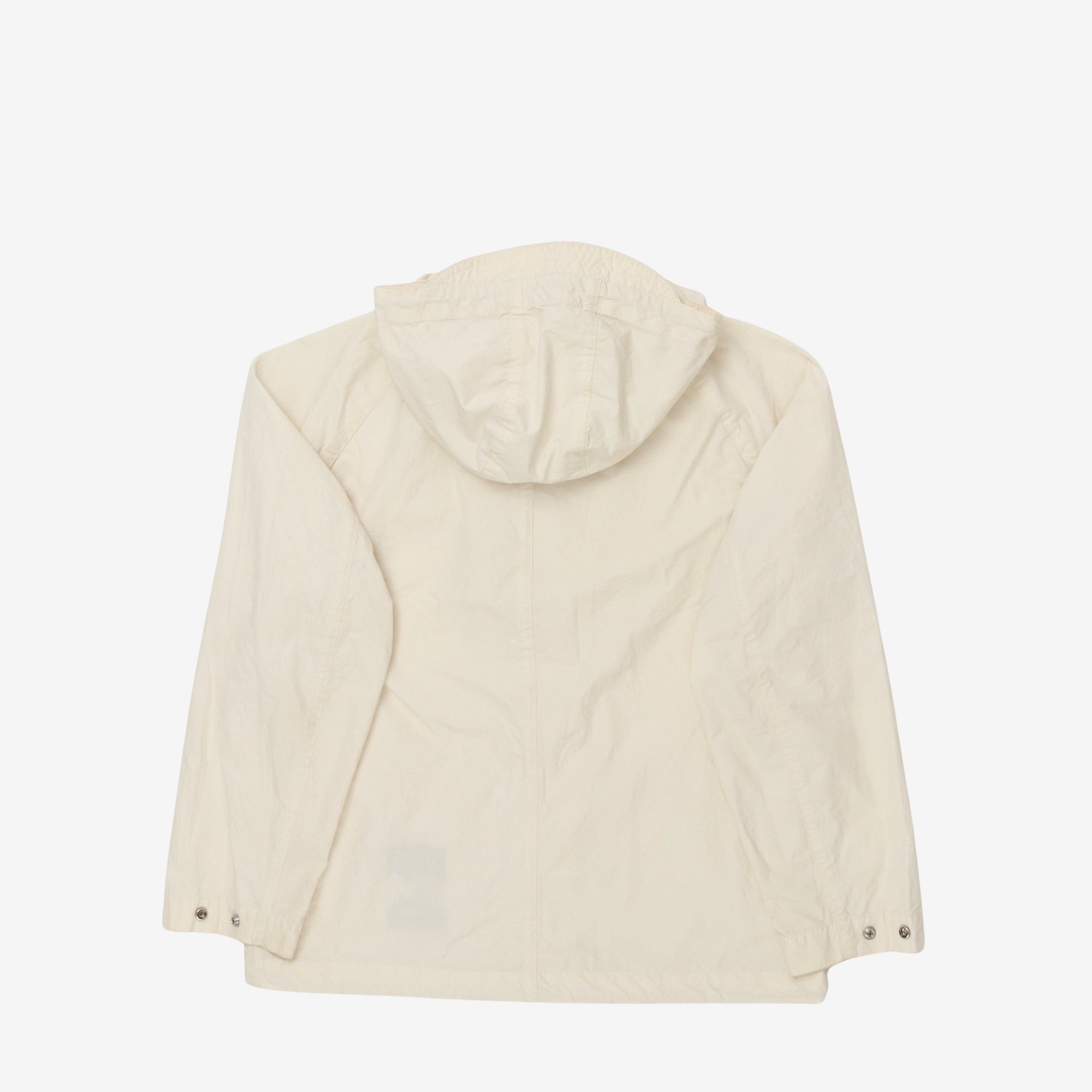Sailing Parka