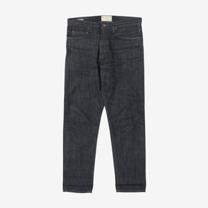 Selvedge Denim (34W x 28.5L)