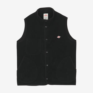 Fleece Vest