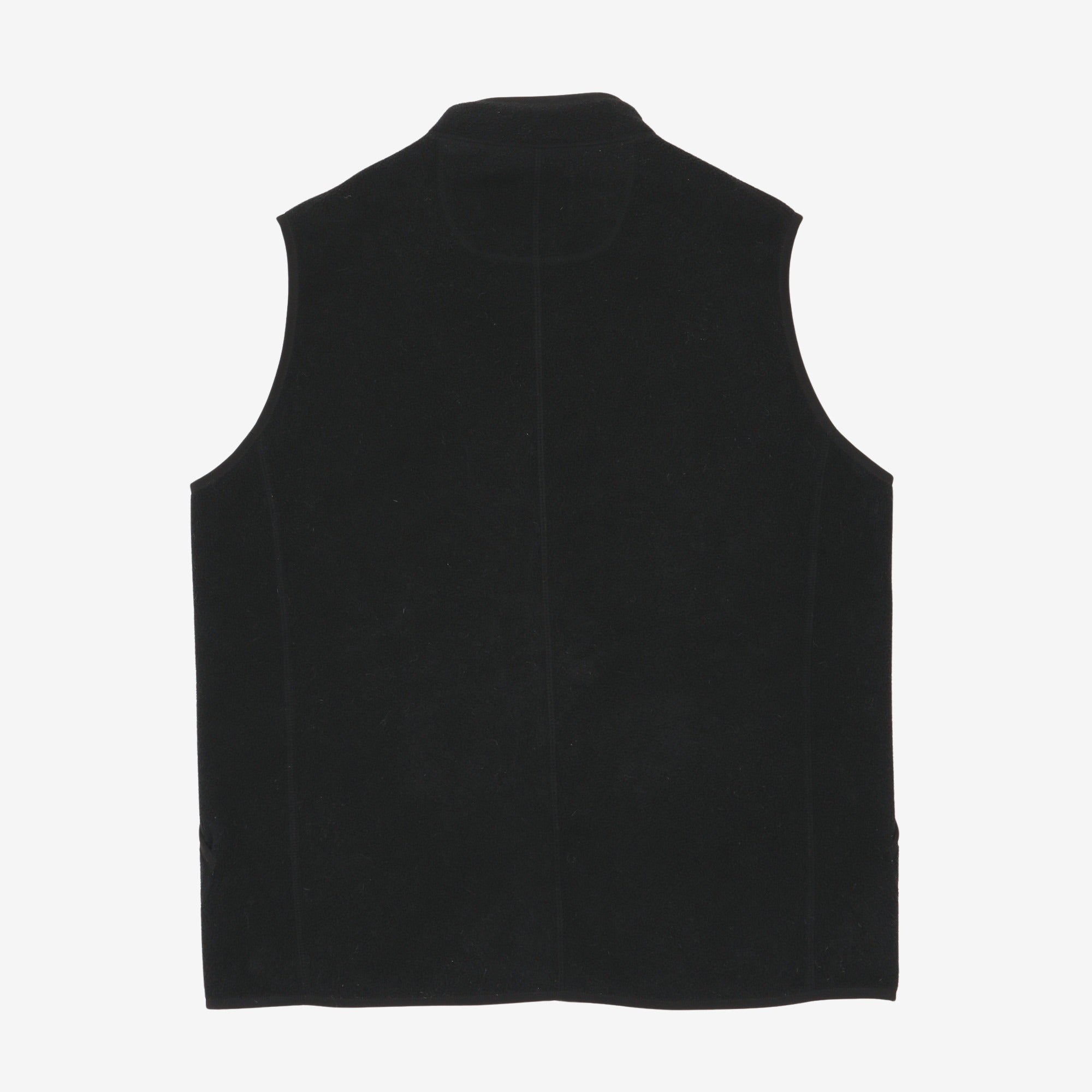 Fleece Vest