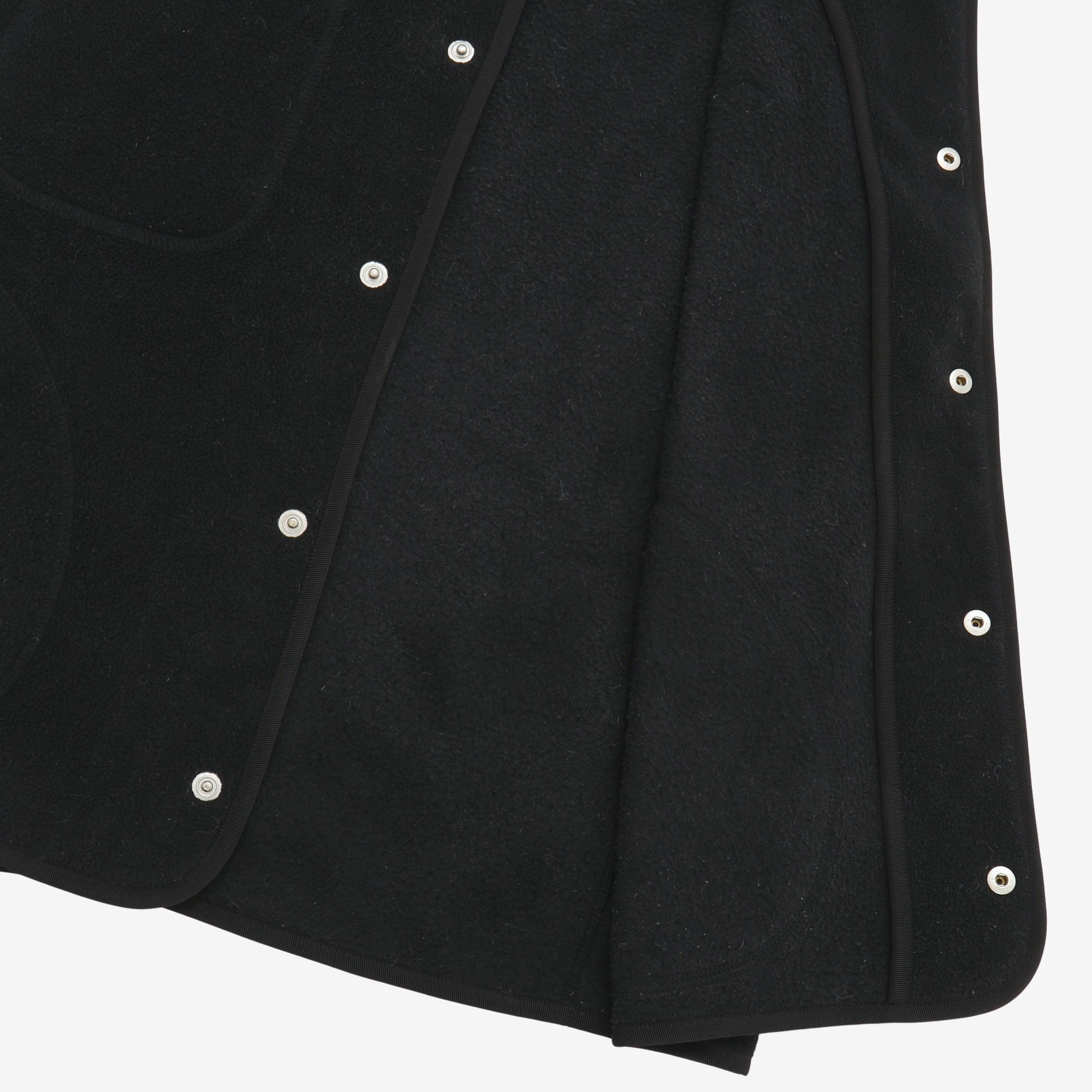 Fleece Vest